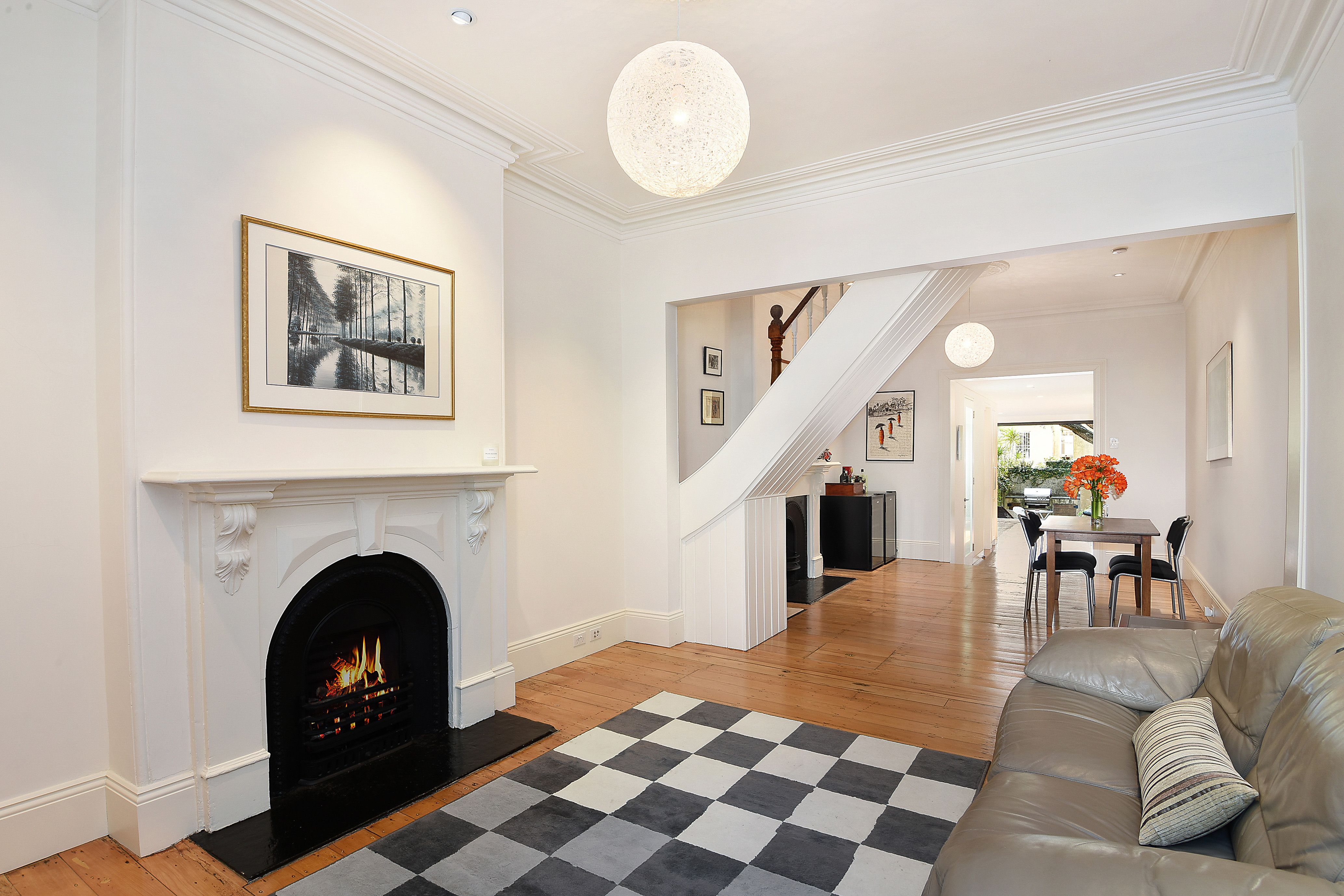 127 Underwood Street, Paddington, NSW 2021