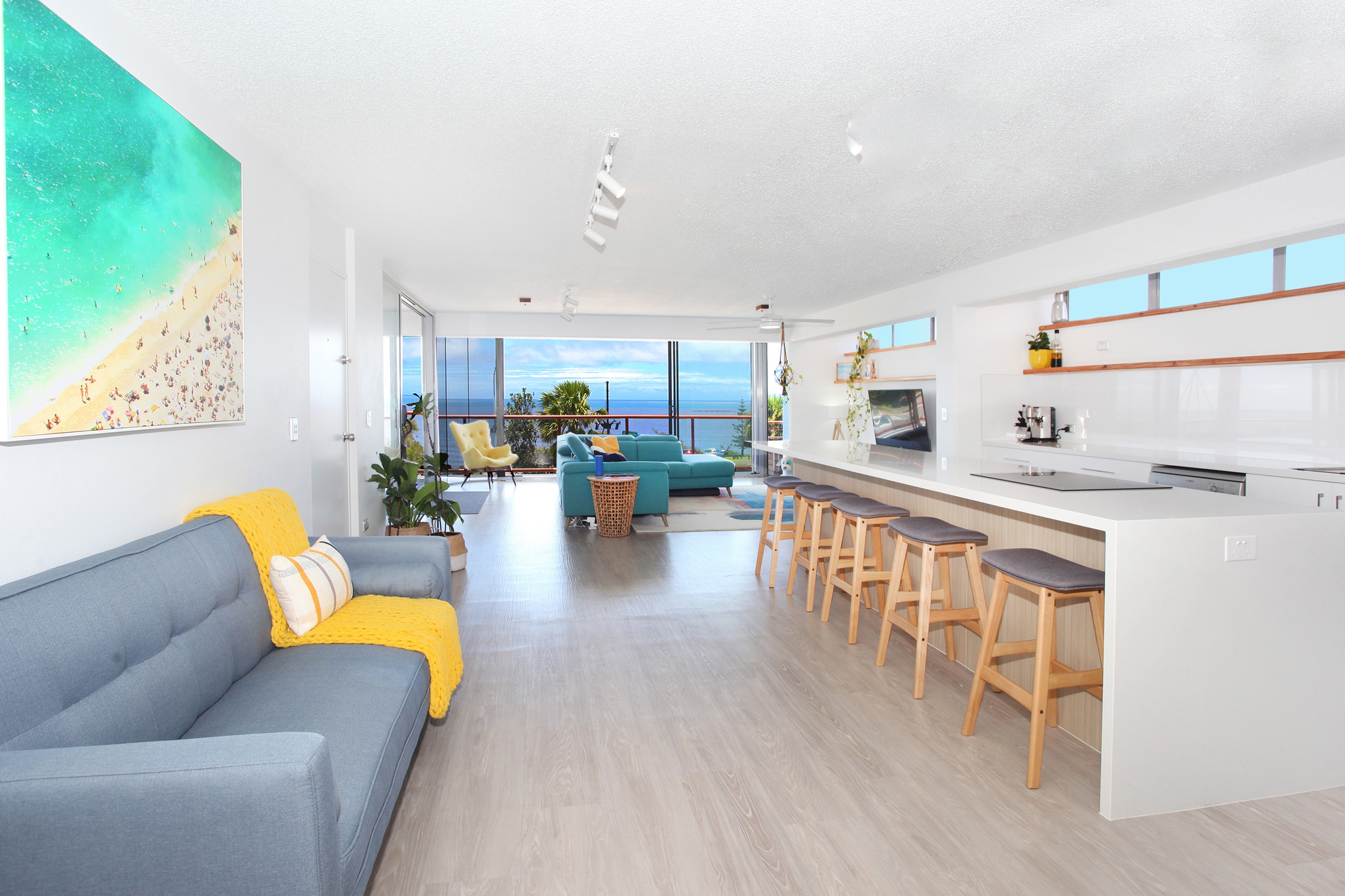 2/4 Marina Walk, Alexandra Headland, QLD 4572