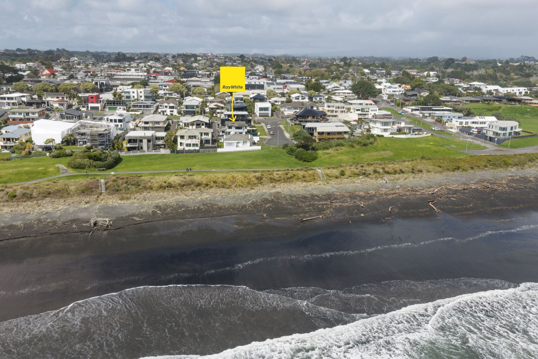 3 Seaton Street, Strandon, New Plymouth District