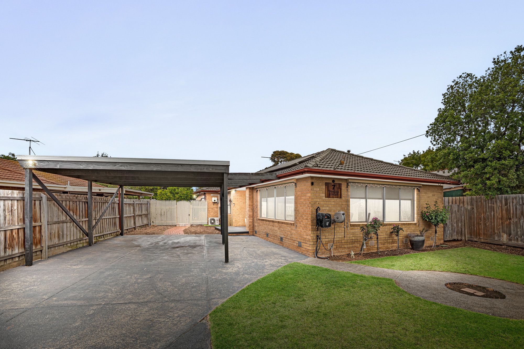 7 Tanilba Street, Werribee VIC 3030
