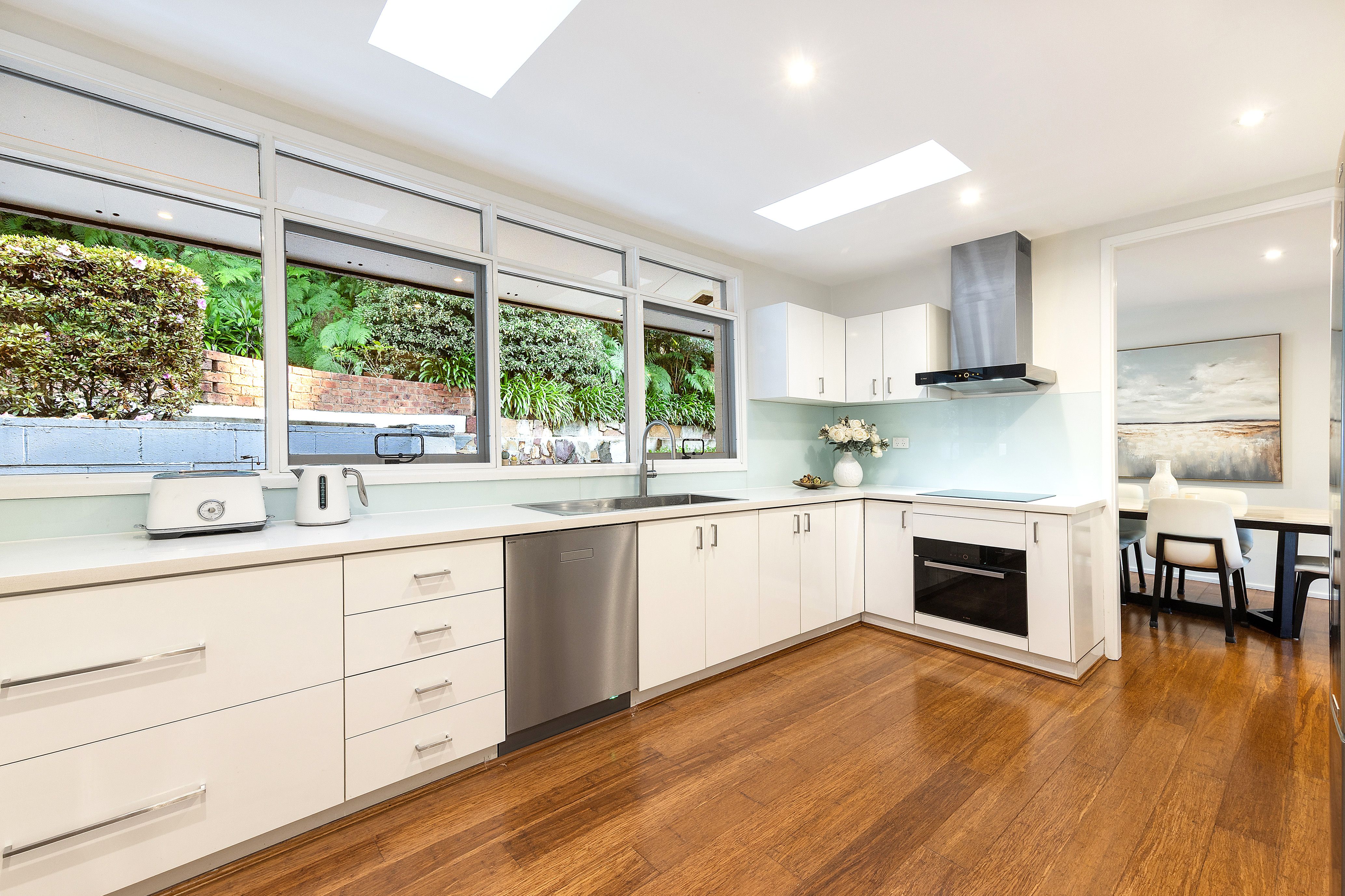 86 Campbell Drive, Wahroonga, NSW 2076