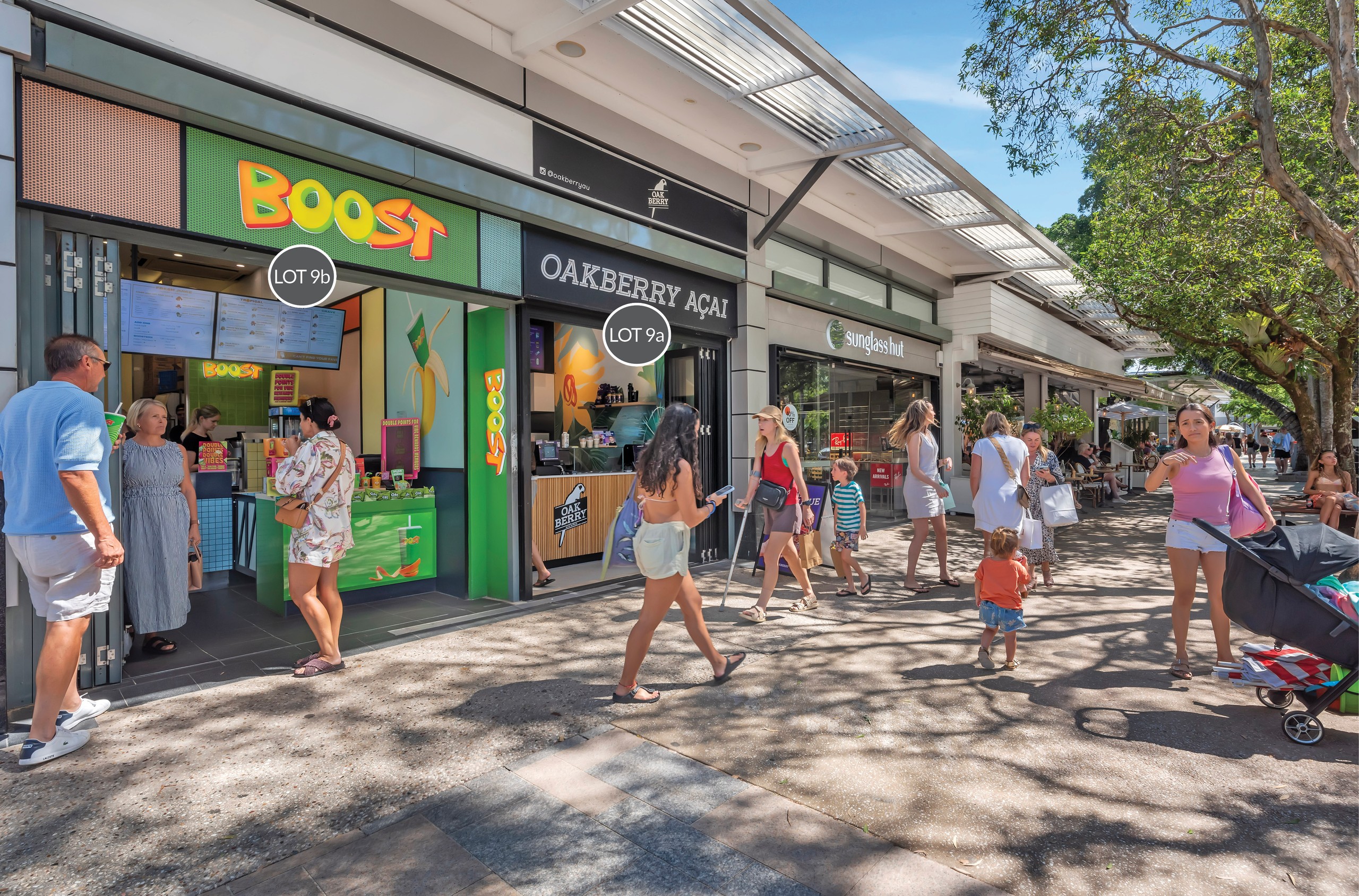 Lot 9/32 Hastings Street, Noosa Heads, QLD 4567