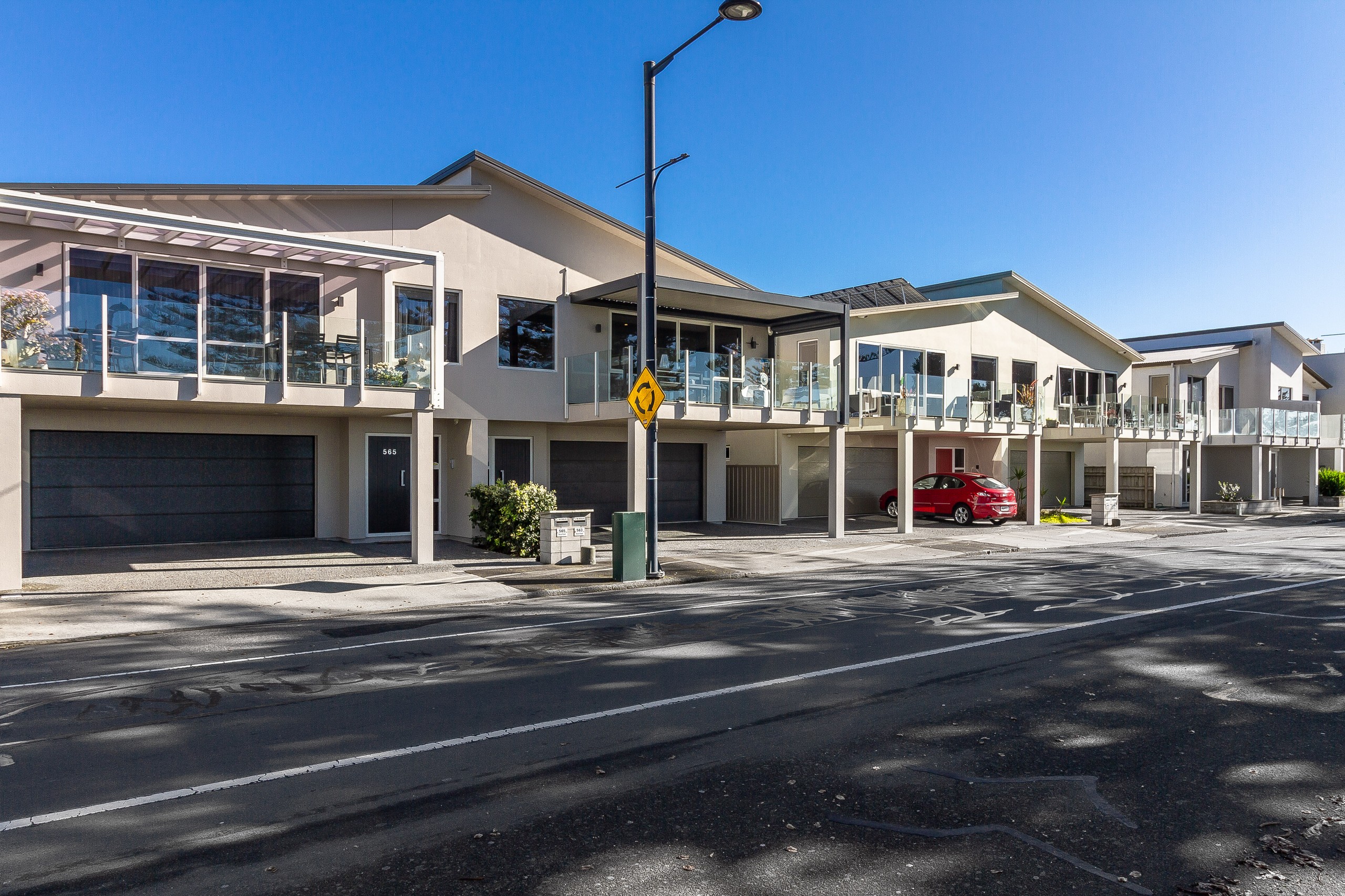 563 Marine Parade, Napier South, Napier City