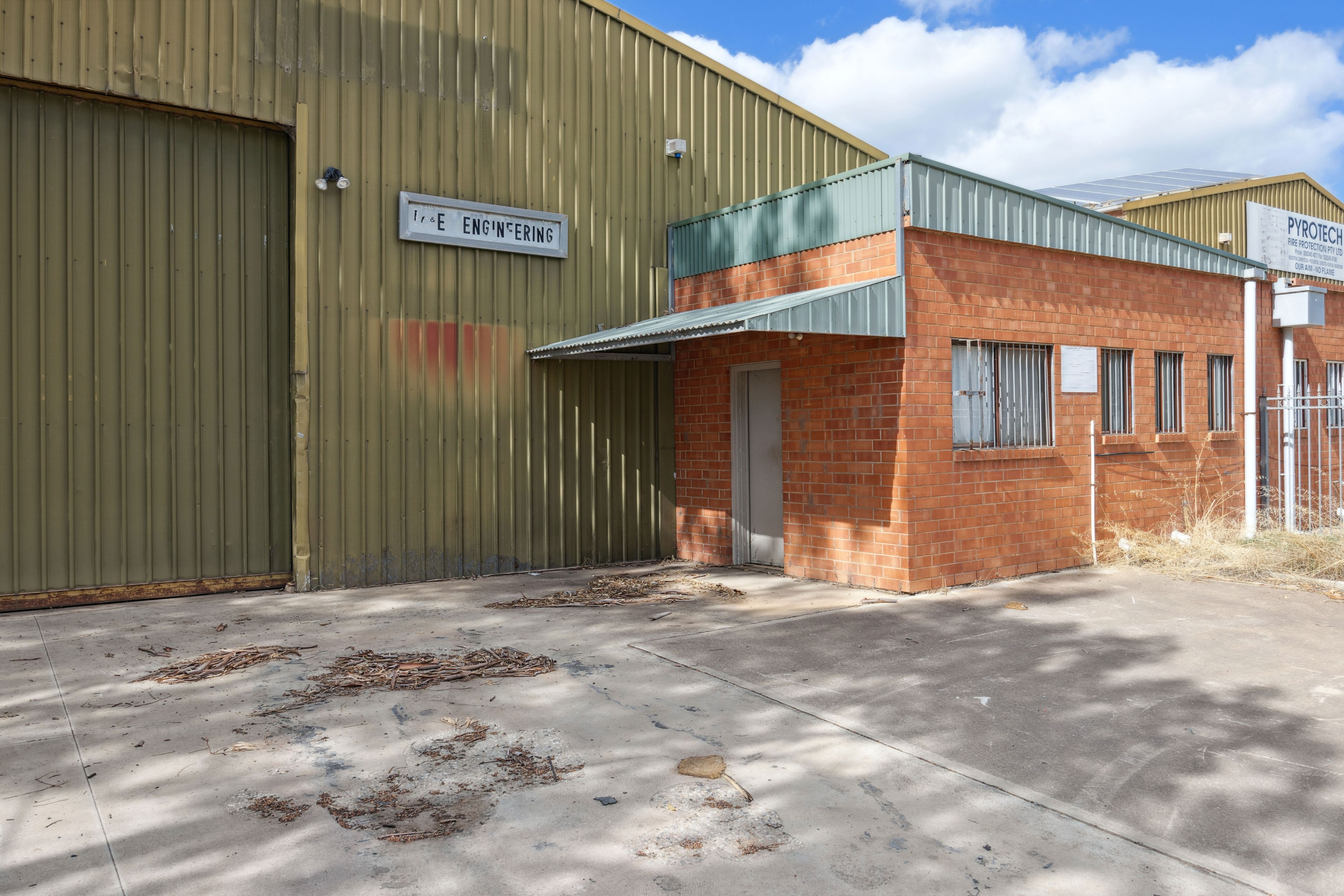 1 North Terrace, Wingfield, SA 5013