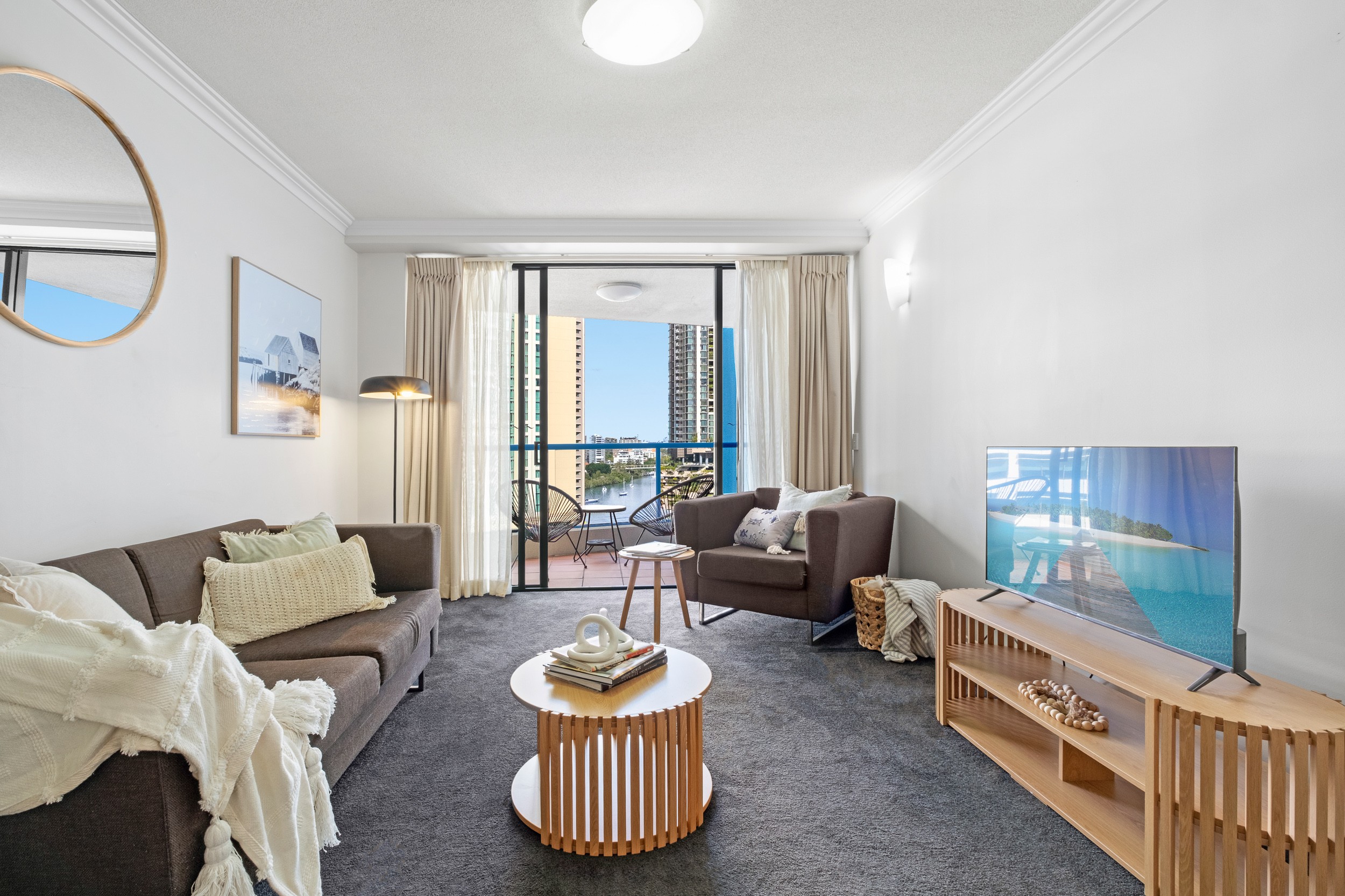 1107/570 Queen Street, Brisbane City, QLD 4000