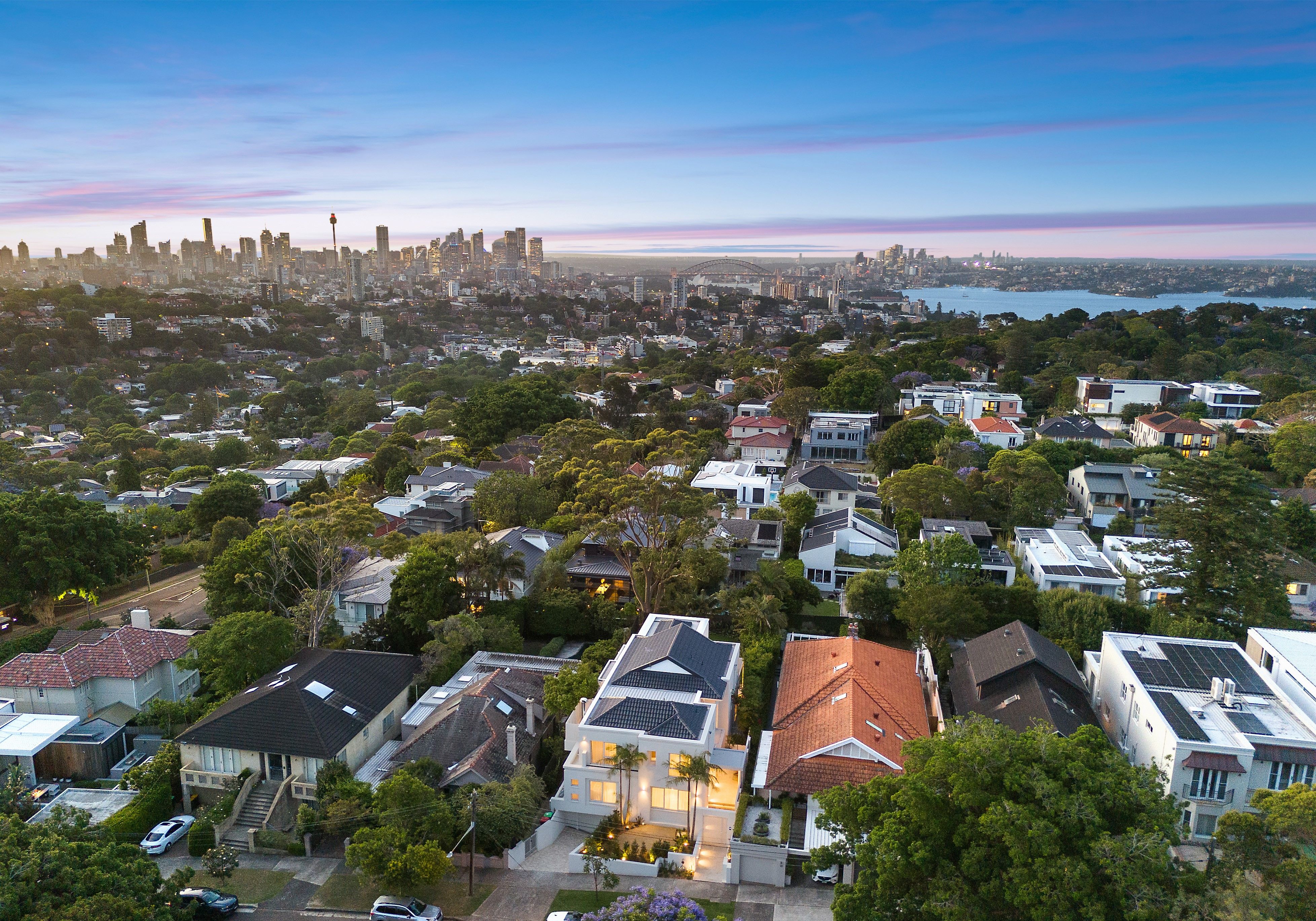 8 Rosslyn Street, Bellevue Hill NSW 2023