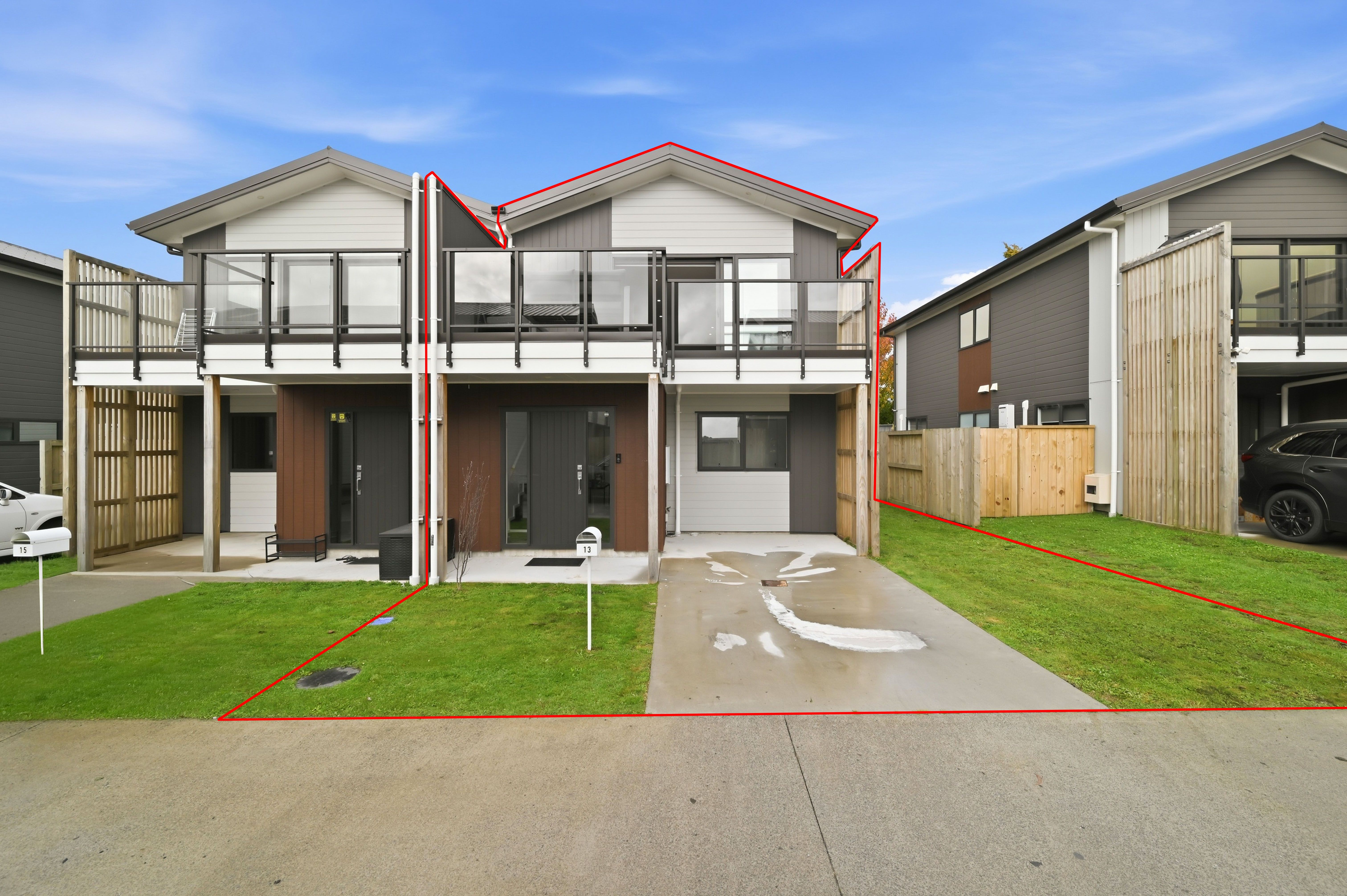 13 Rose Crescent, Koutu, Rotorua District