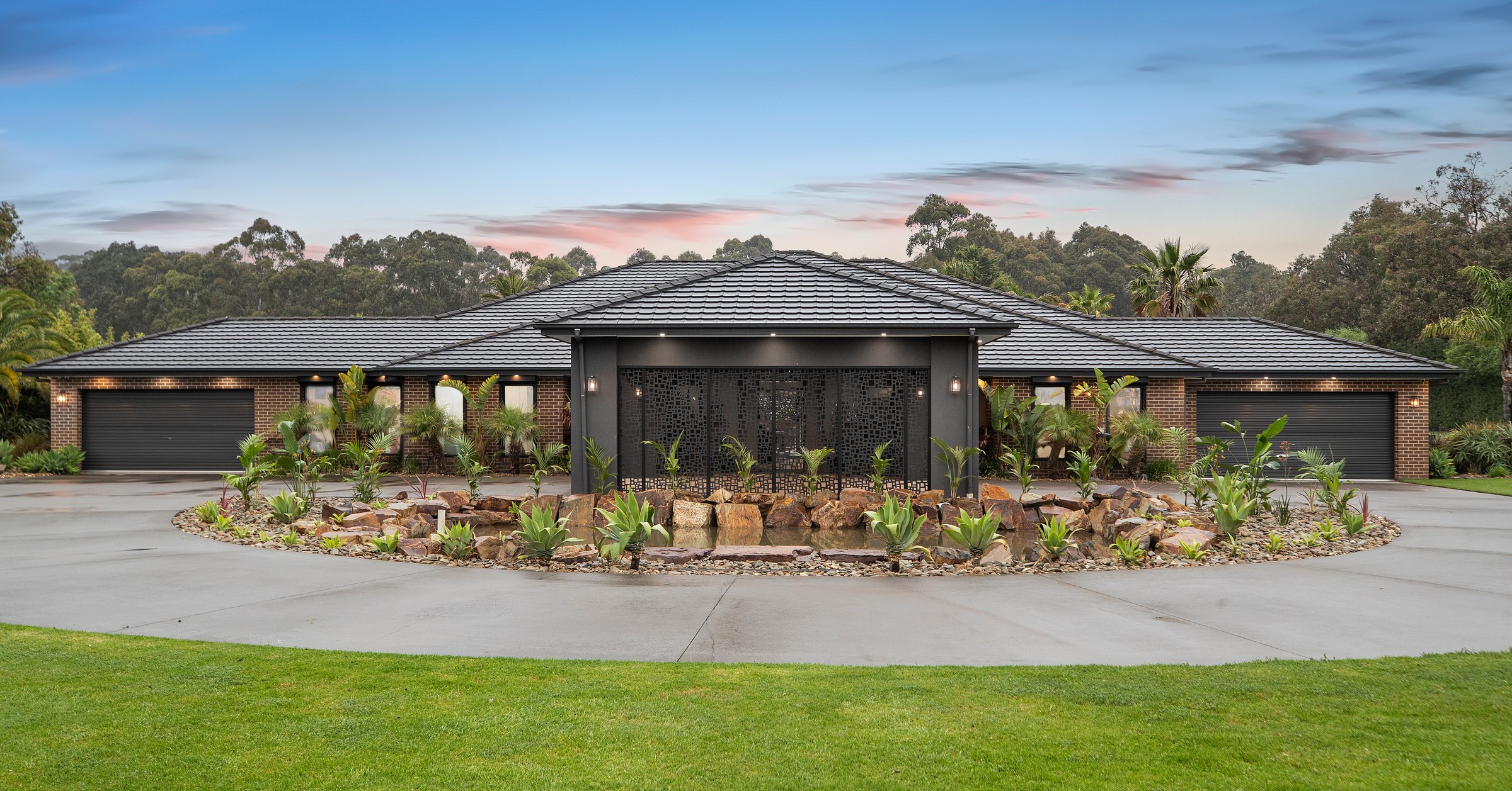 Wellington Rd 1500 Wellington Road, Lysterfield, VIC 3156 - Sold House - Ray White ...