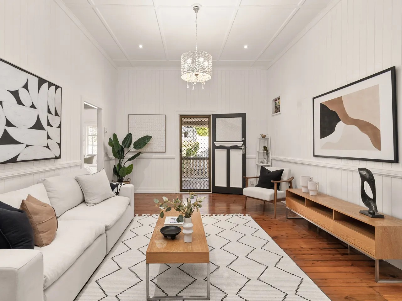 17 Blythe Street, Kelvin Grove, QLD 4059