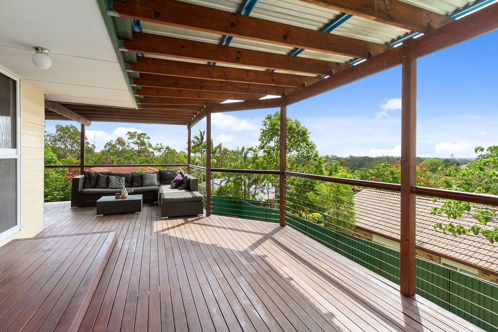 5 Dalby Court, Helensvale, QLD 4212