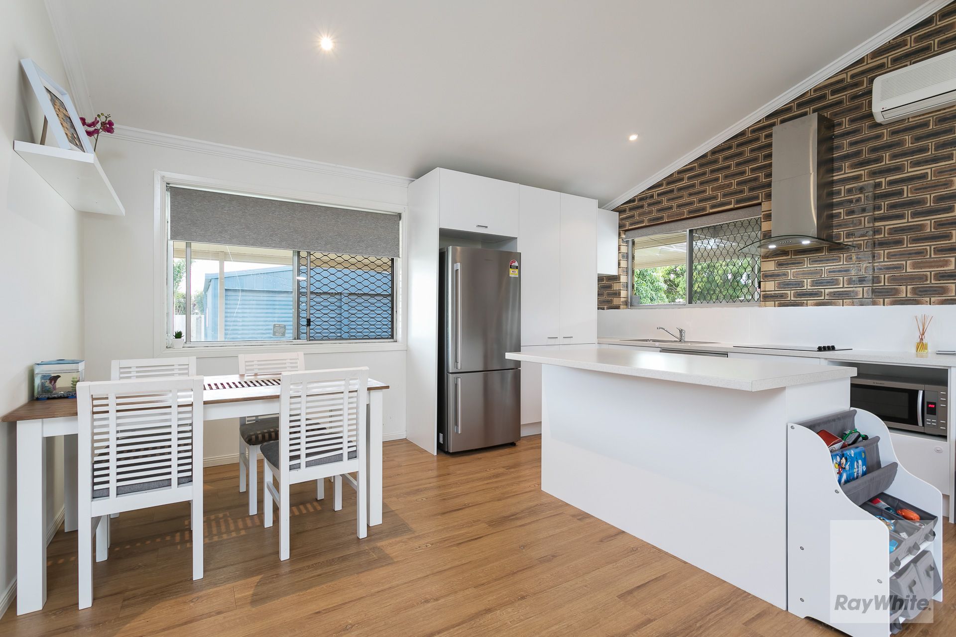 21 Saturn Street, Capalaba QLD 4157