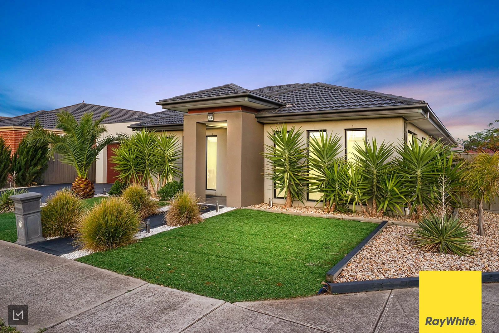 20 Crossway Avenue, Tarneit, VIC 3029