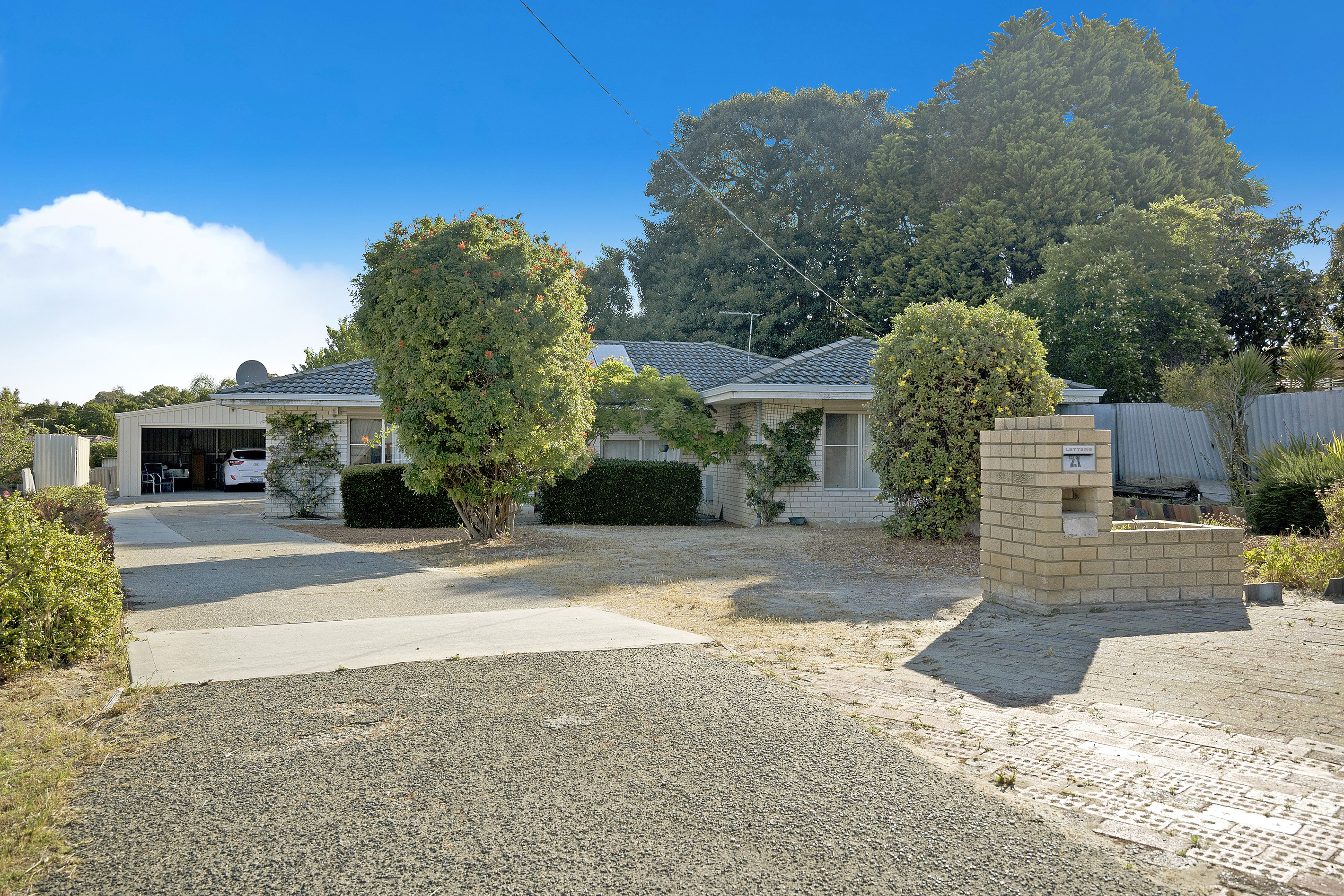 21 Moorhead Way, Koondoola, WA 6064