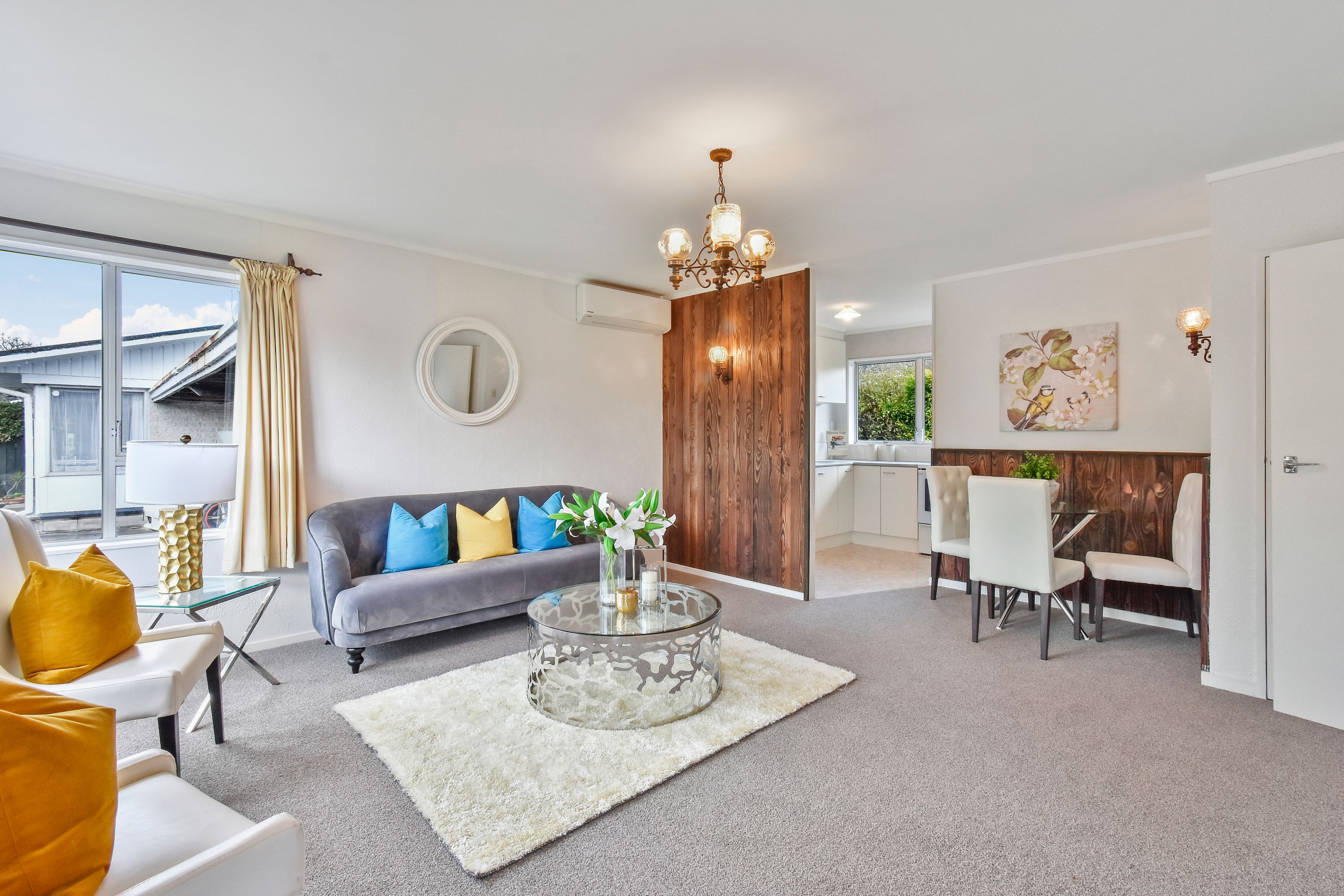 2/76 Wallace Road, Mangere Bridge, Manukau City