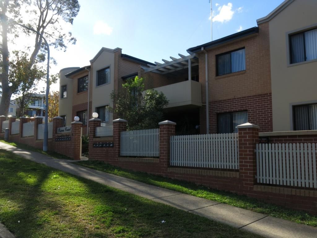 3/20 Connells Point Road, South Hurstville, NSW 2221