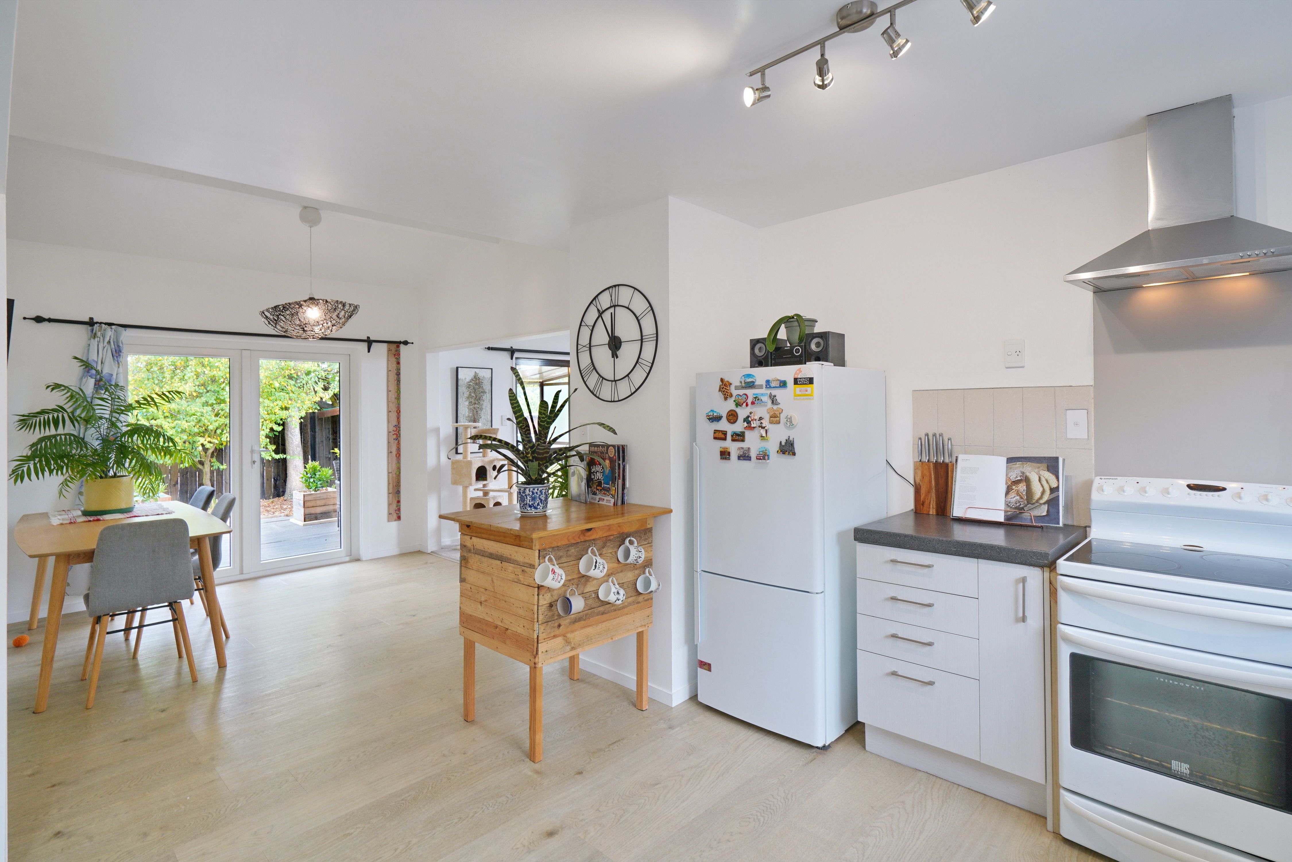 484 Drain Road, Doyleston, Selwyn District