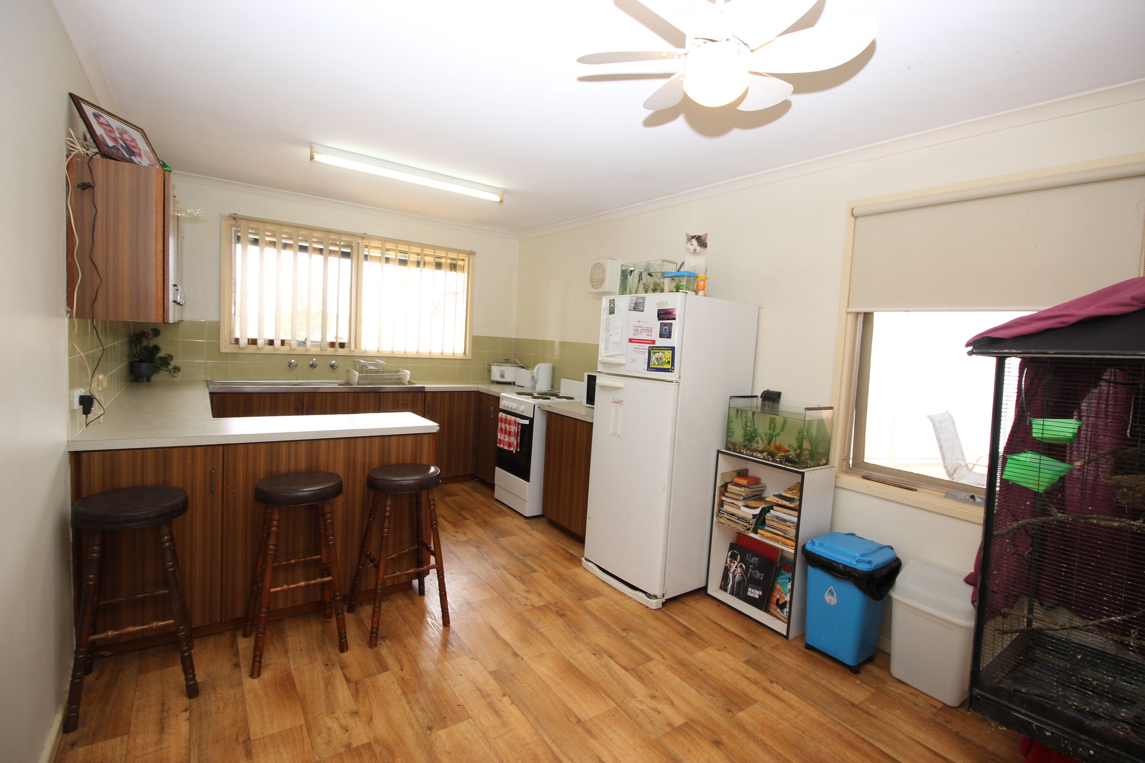 42 Strangman Raod, Waikerie, SA 5330