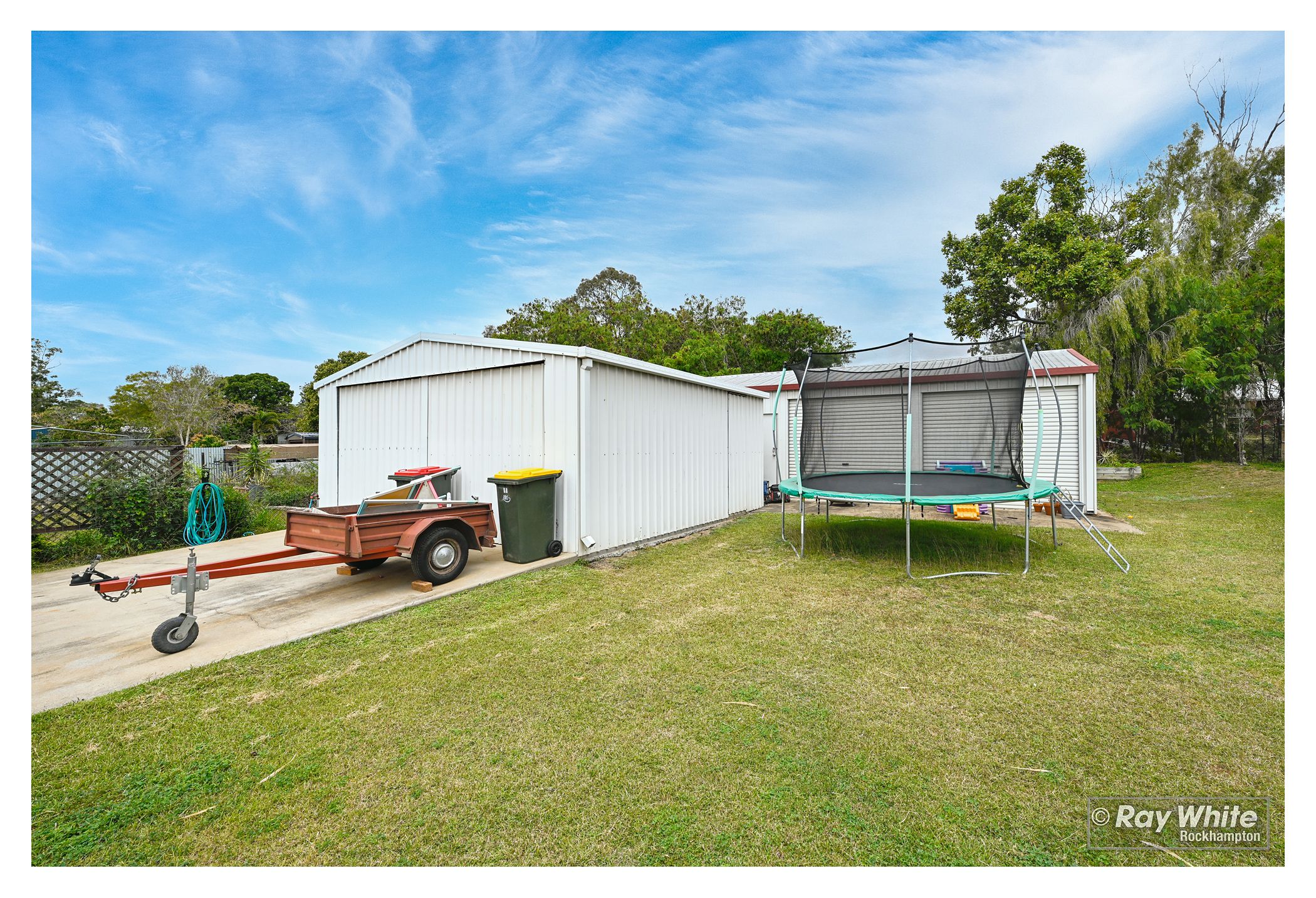 11 Fenwick Street, Gracemere, QLD 4702
