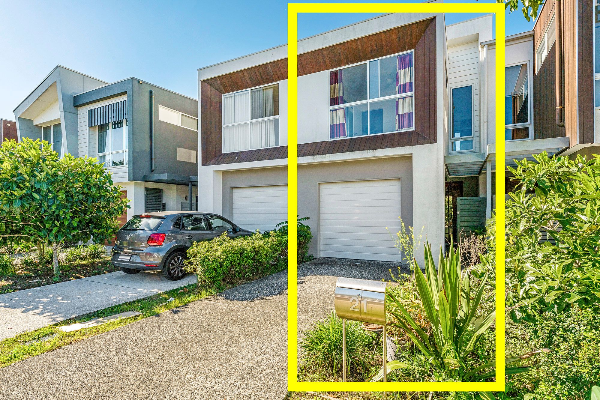 21 Evergreen View, Robina, QLD 4226
