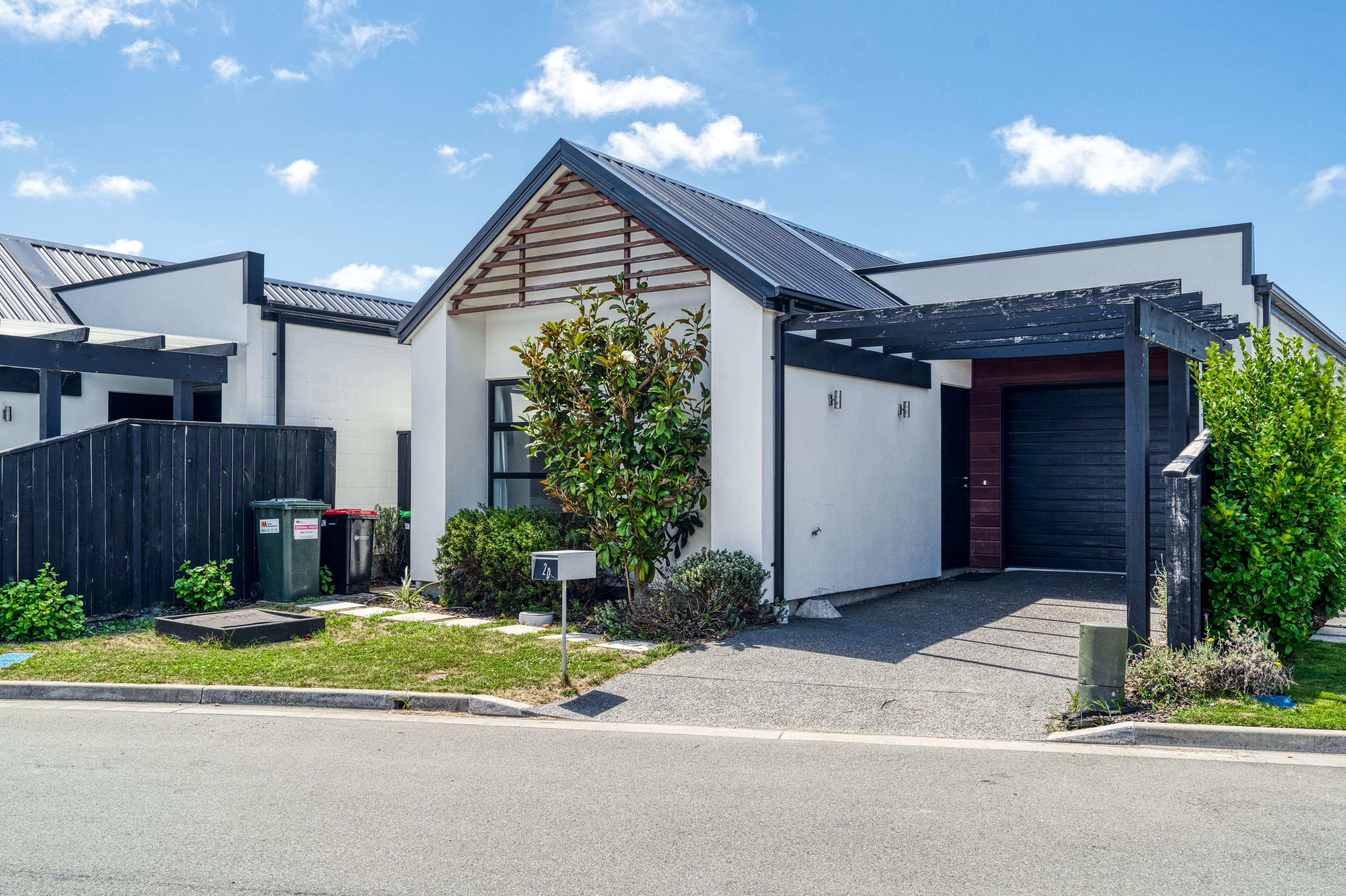 2D Keating Street, Kaiapoi, Waimakariri District