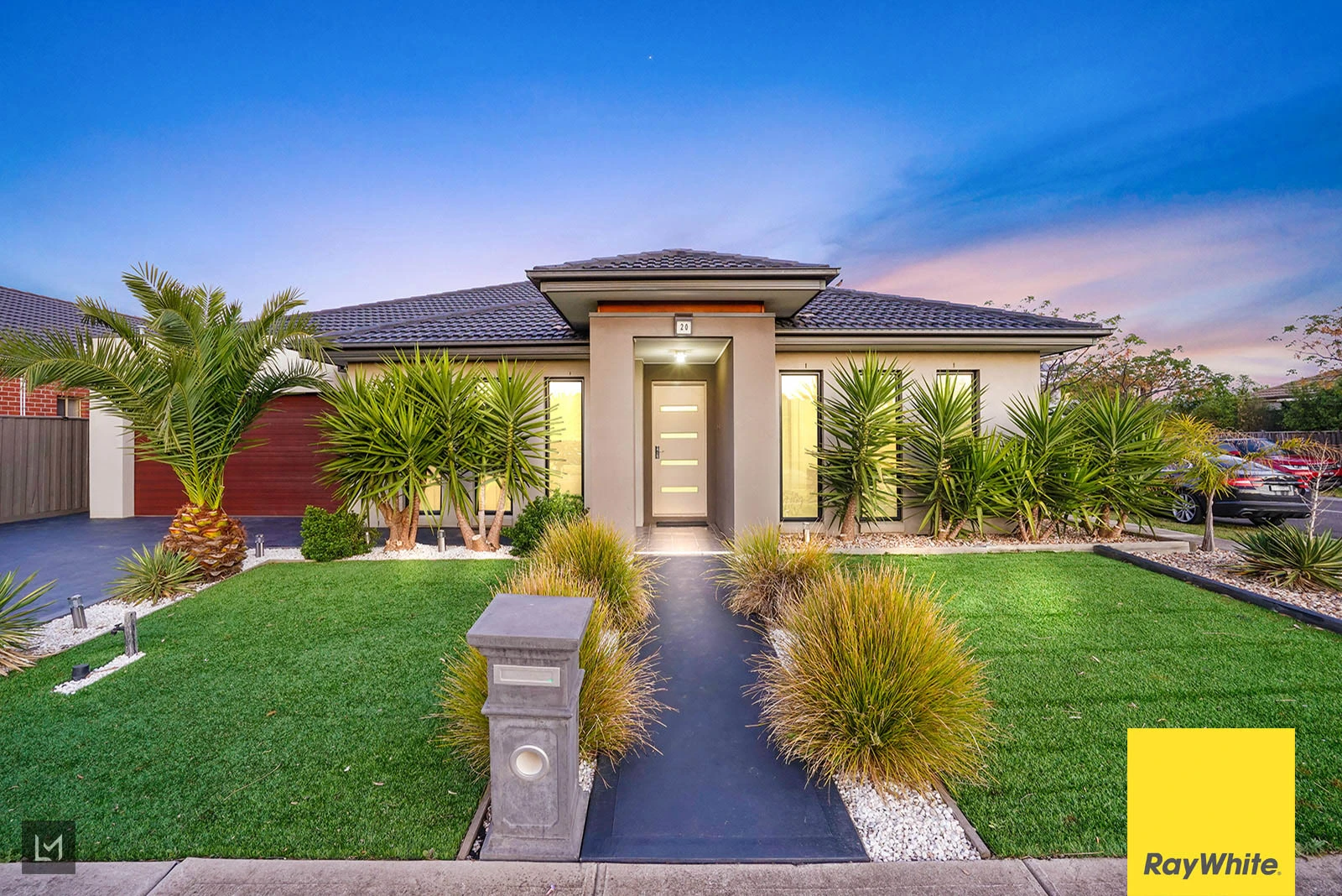 20 Crossway Avenue, Tarneit, VIC 3029