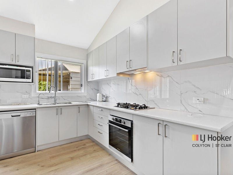 12A Gerring Street, Colyton, NSW 2760