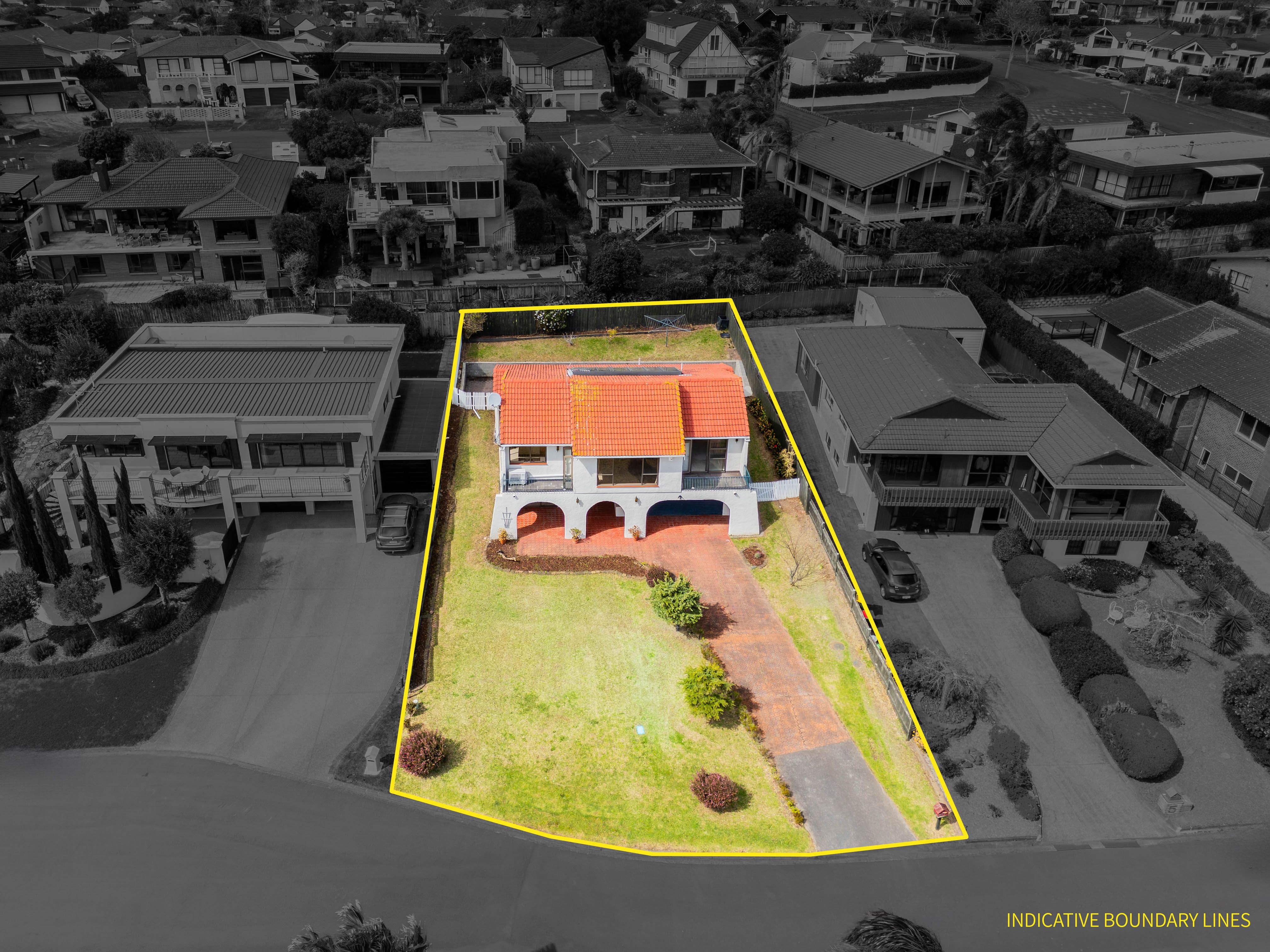 7 Lilford Place, Half Moon Bay, Manukau City