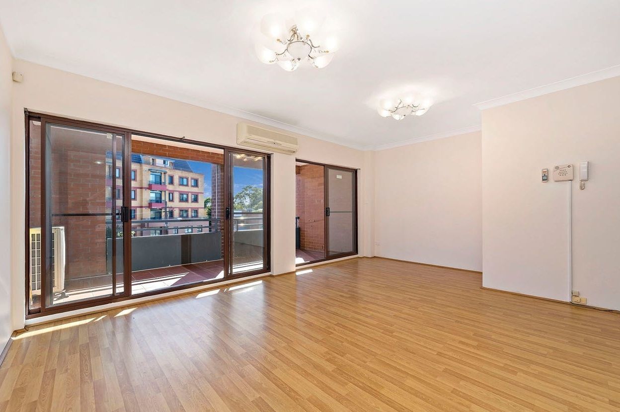 21/354 Liverpool Road, Ashfield, NSW 2131