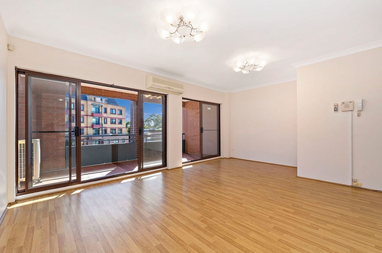 21/354 Liverpool Road, Ashfield, NSW 2131