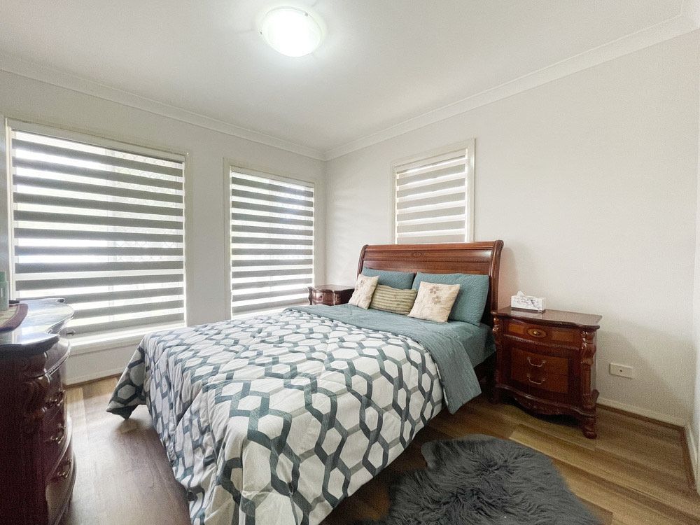 44 Wildflower Circle, Jordan Springs, NSW