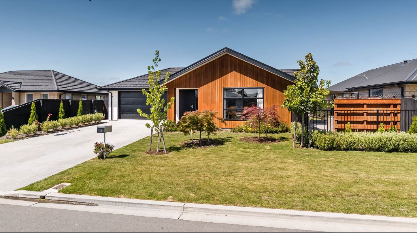5 Ormond Road, Lincoln, Selwyn District