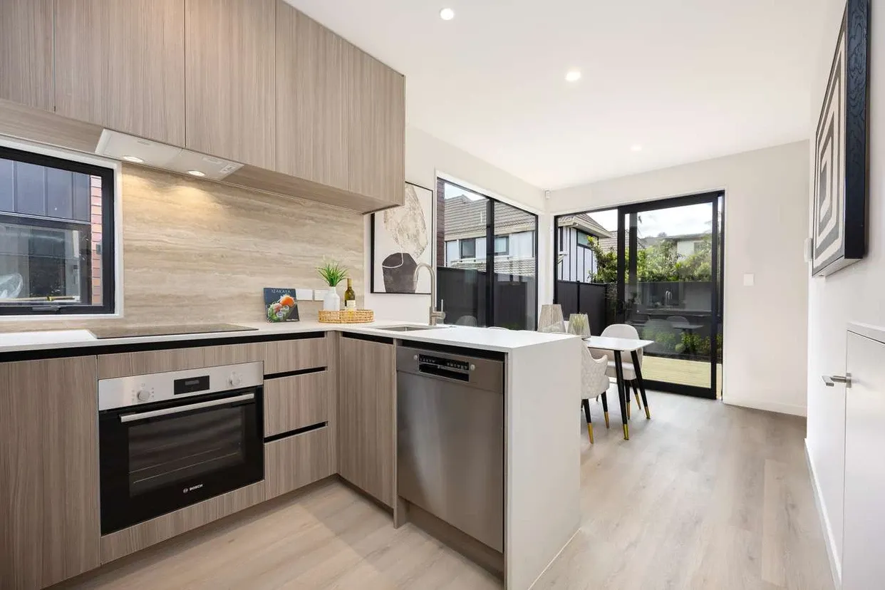 8/26 Owens Road, Epsom, Auckland City