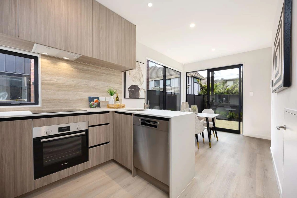 8/26 Owens Road, Epsom, Auckland City