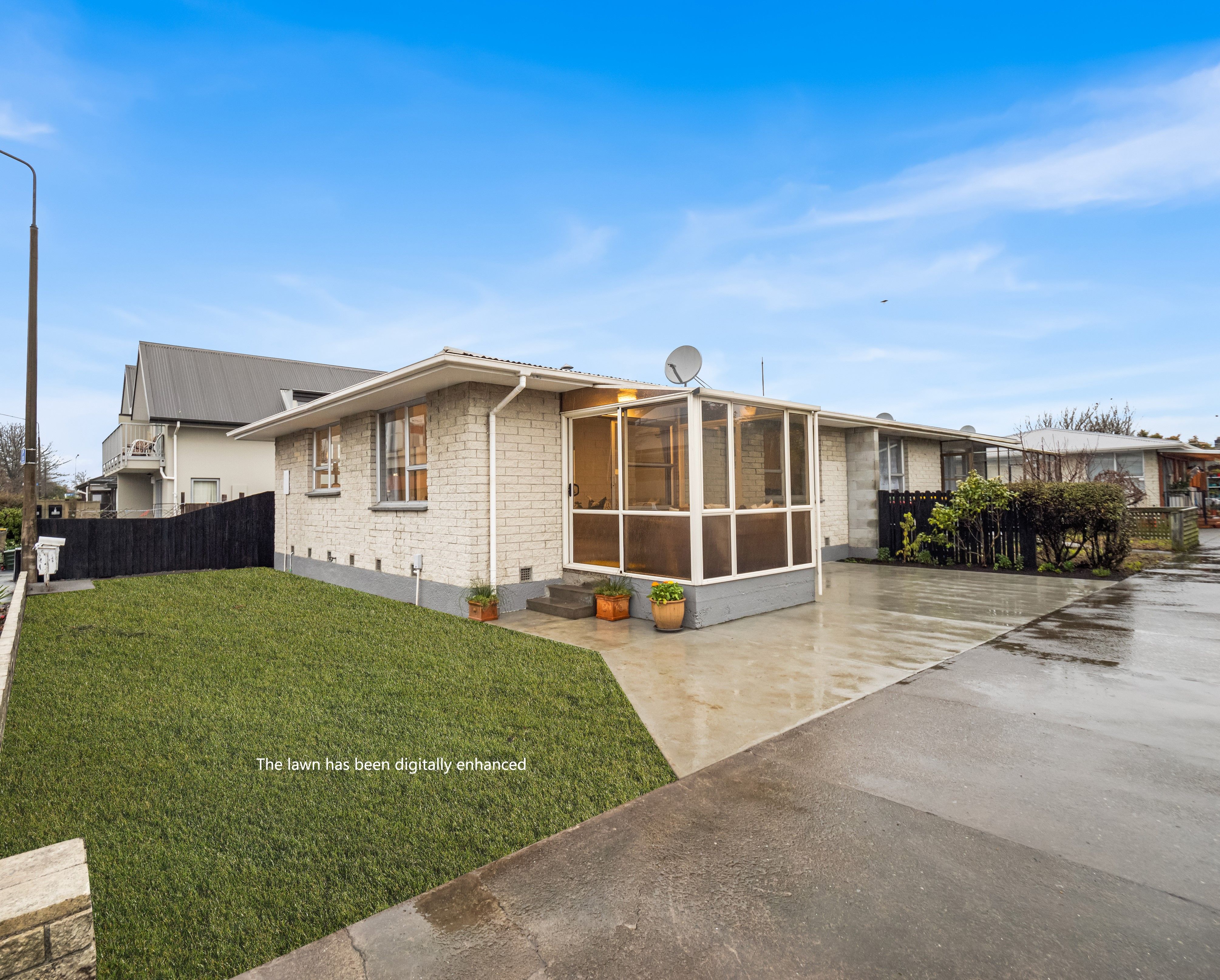 1/9 Maxwell Street, Riccarton, Christchurch City