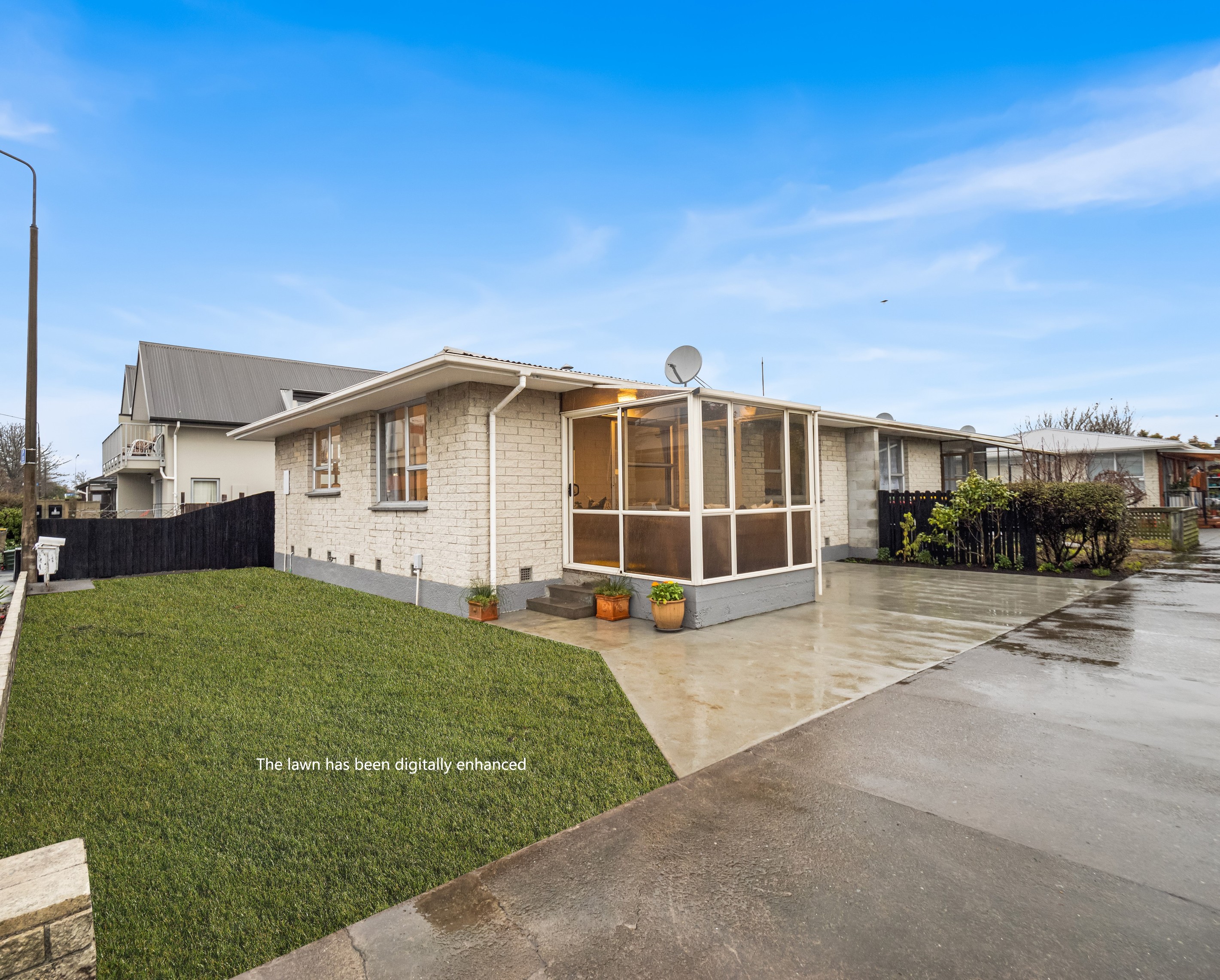 1/9 Maxwell Street, Riccarton, Christchurch City