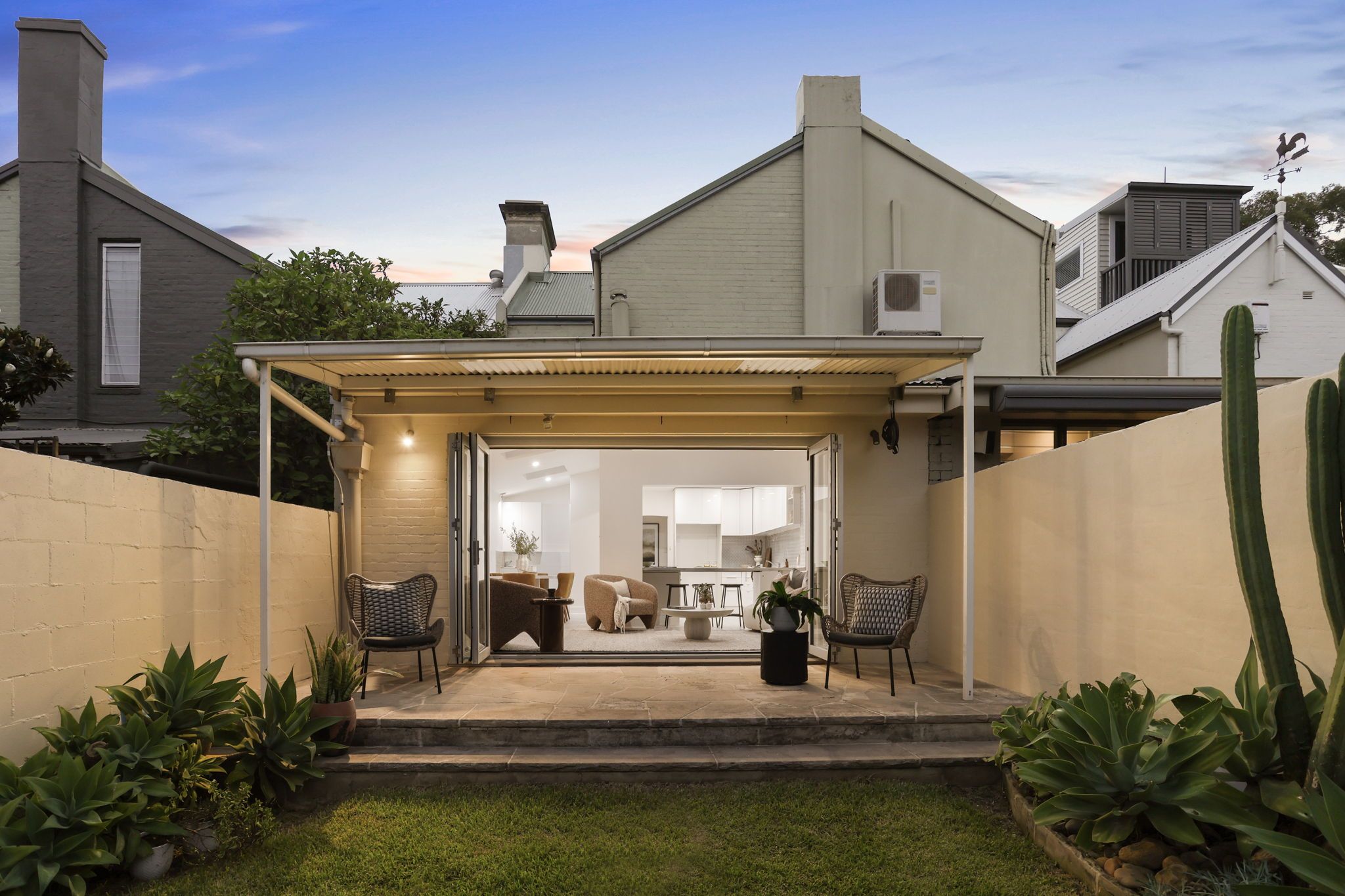 147 St Johns Road, Glebe, NSW 2037