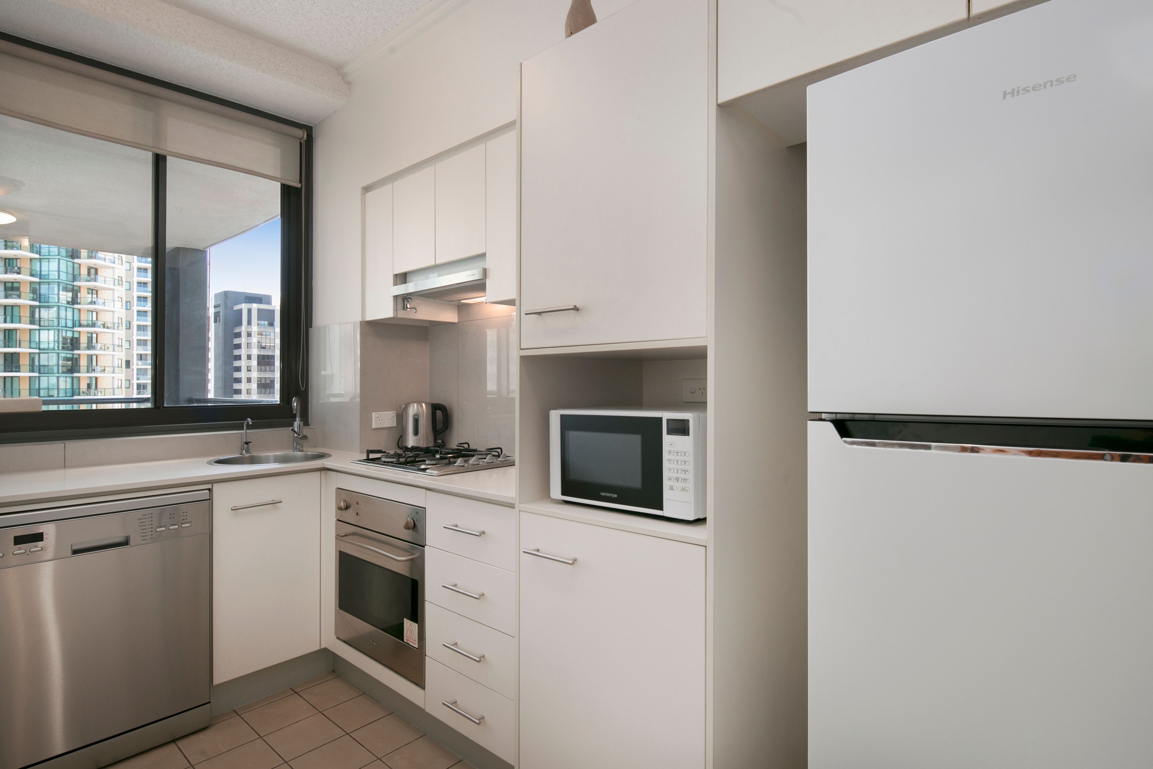 1703/212 Margaret Street, Brisbane City, QLD 4000