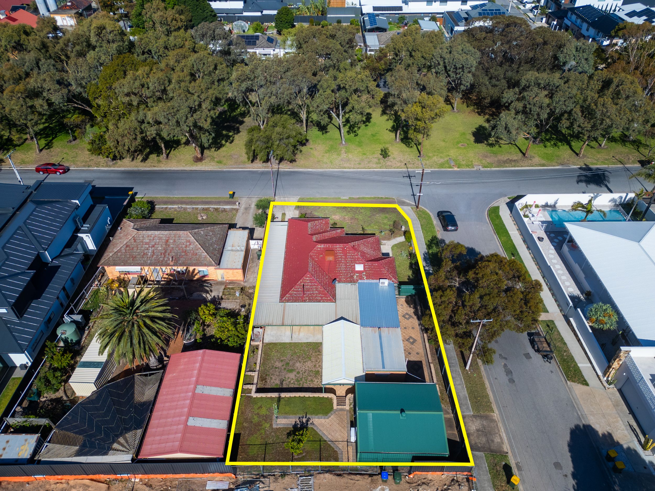 13 Wright Street, Henley Beach, SA 5022