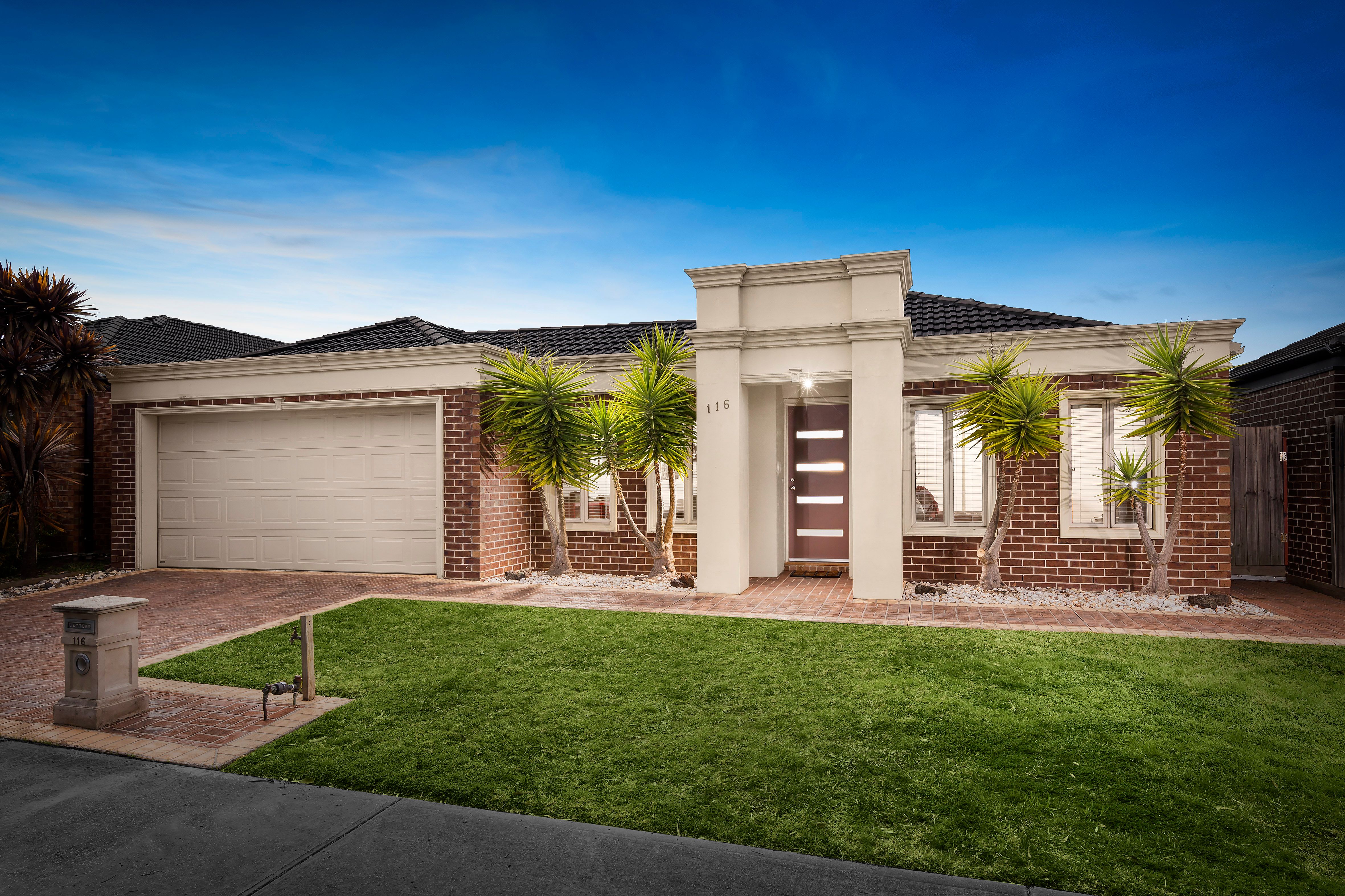 116 The Great Eastern Way, South Morang, VIC 3752