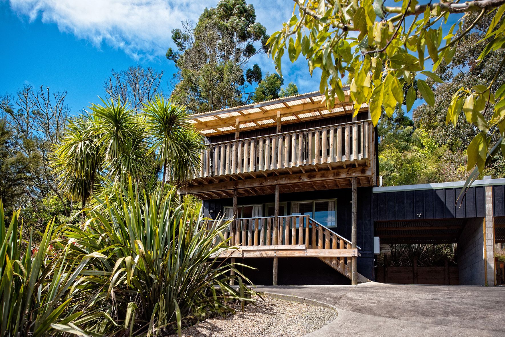 Kerikeri, Far North District