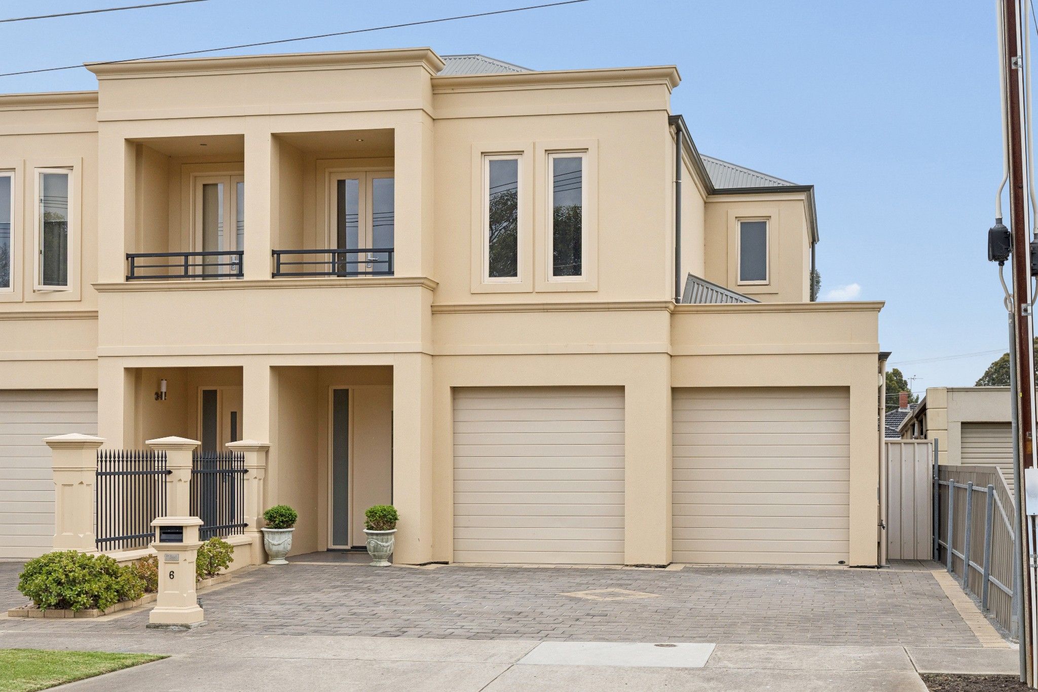 6 Harrow Road — photo 3 of 30