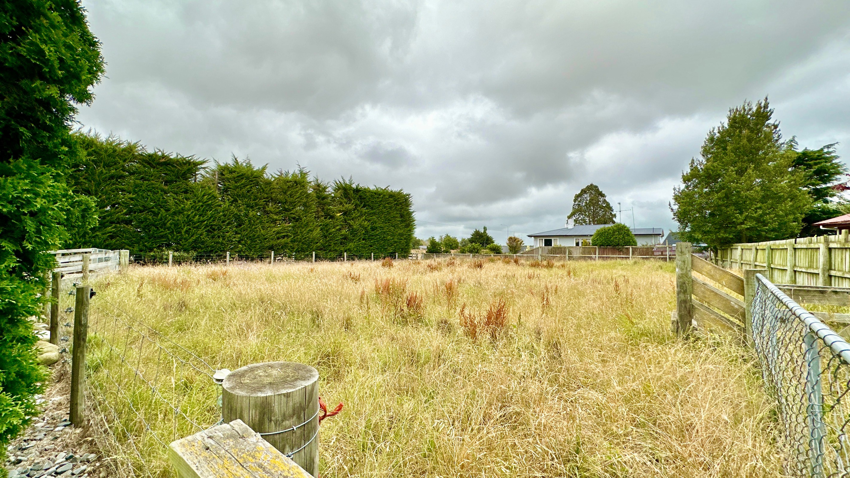 40 Rogers Street, Hinds, Ashburton District