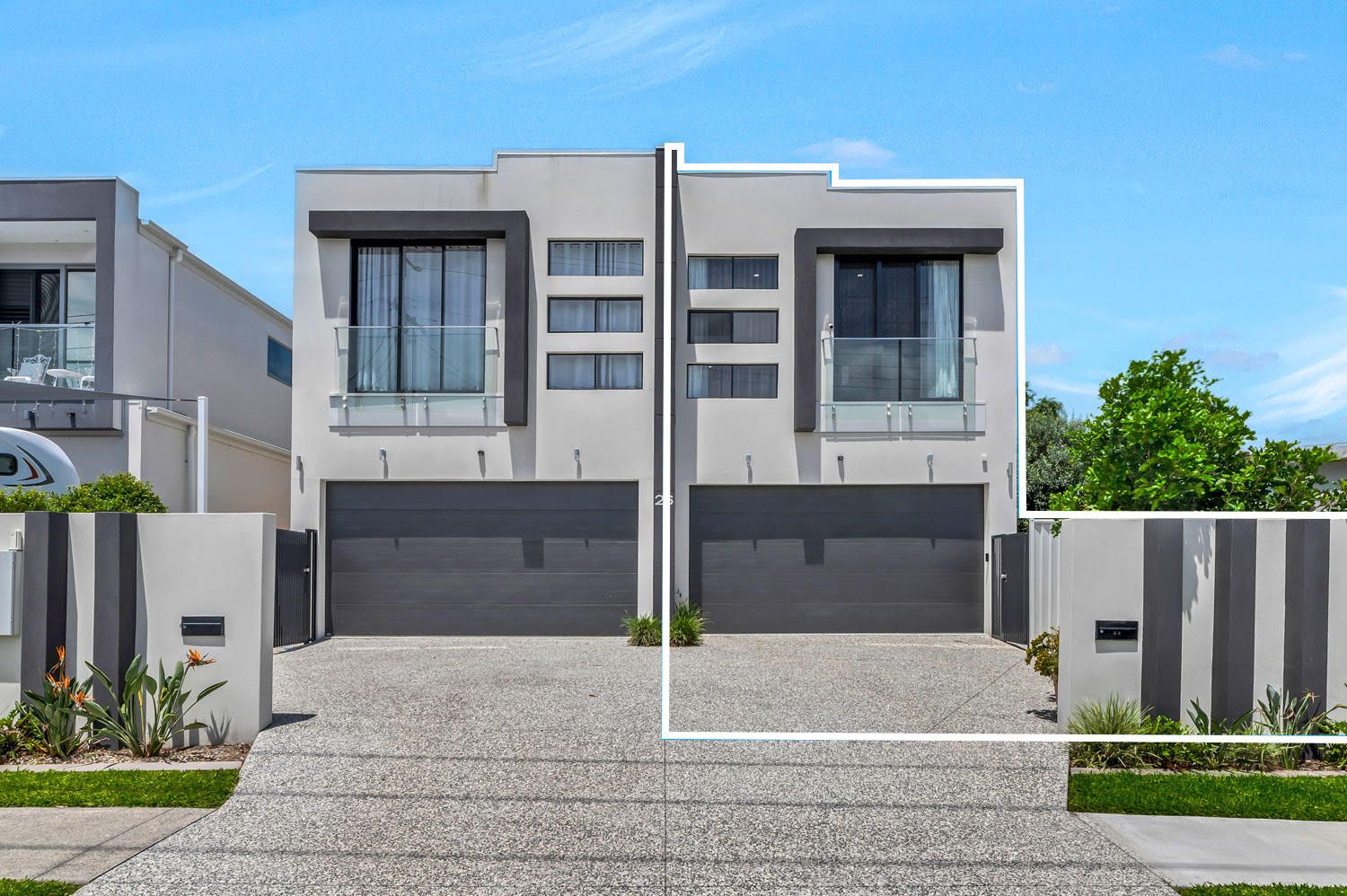 2/26 Clark Street, Biggera Waters, QLD 4216