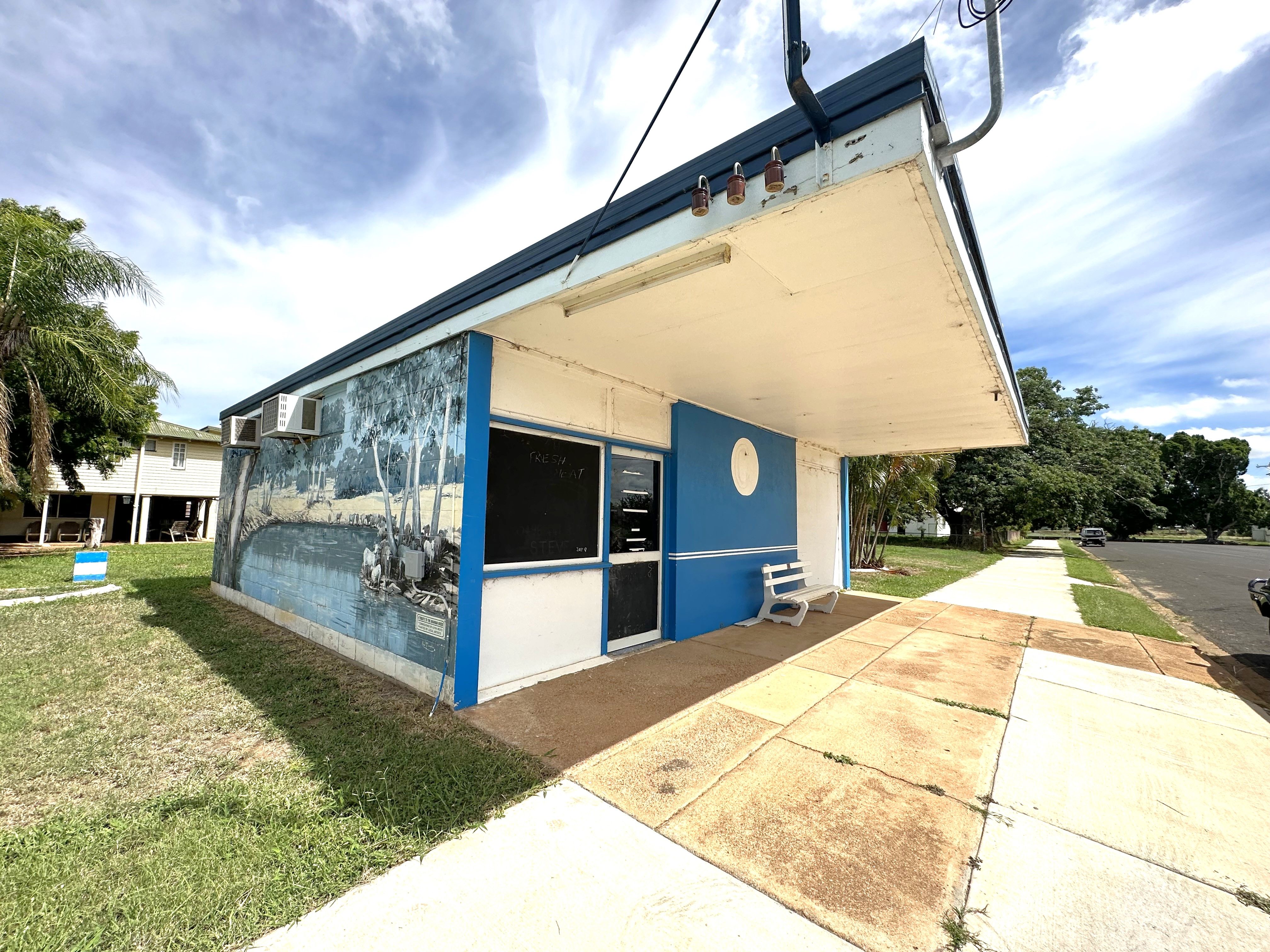 2 Tennyson Street, Alpha, QLD 4724