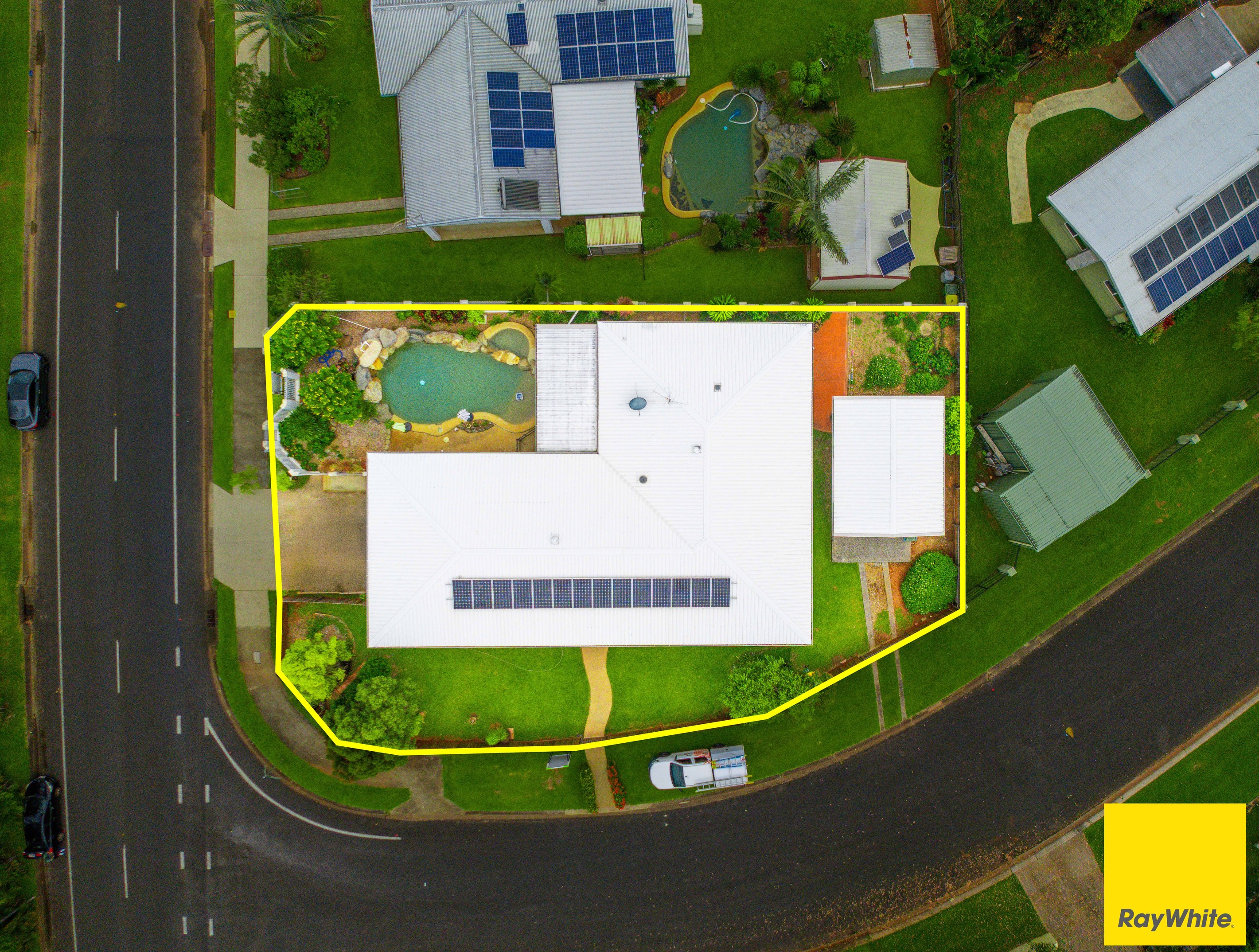 57 Impey Street, Caravonica, QLD 4878