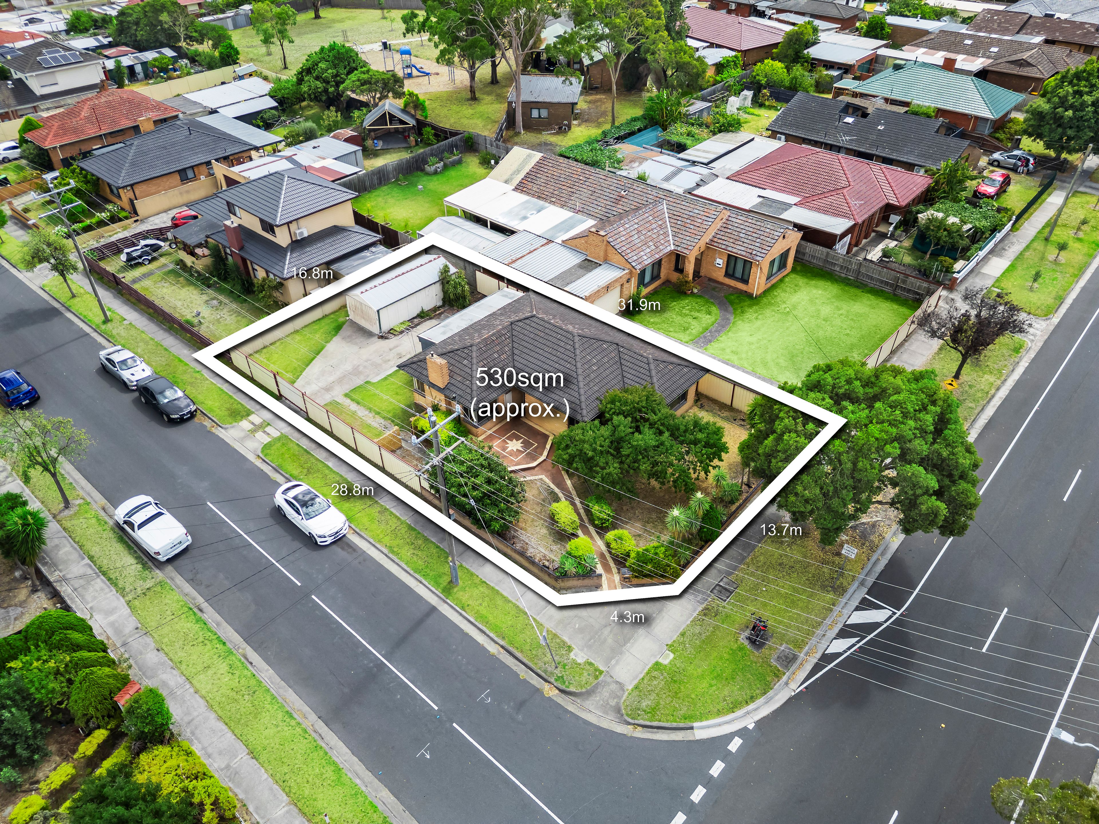 102 Bloomfield Road, Noble Park, VIC 3174 - Sold House - Ray White Clayton