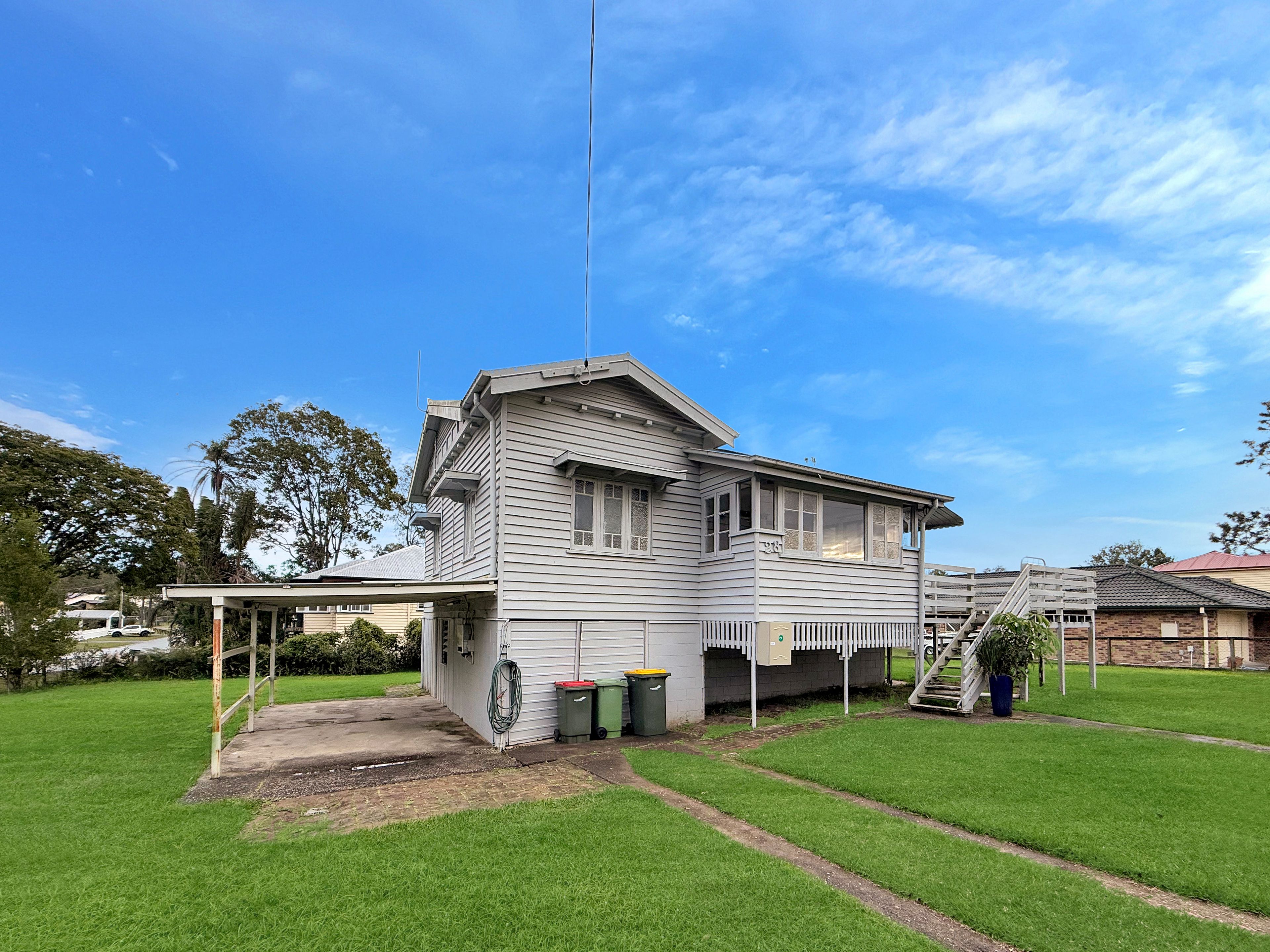 28 Hendy Street, Woodford, QLD 4514