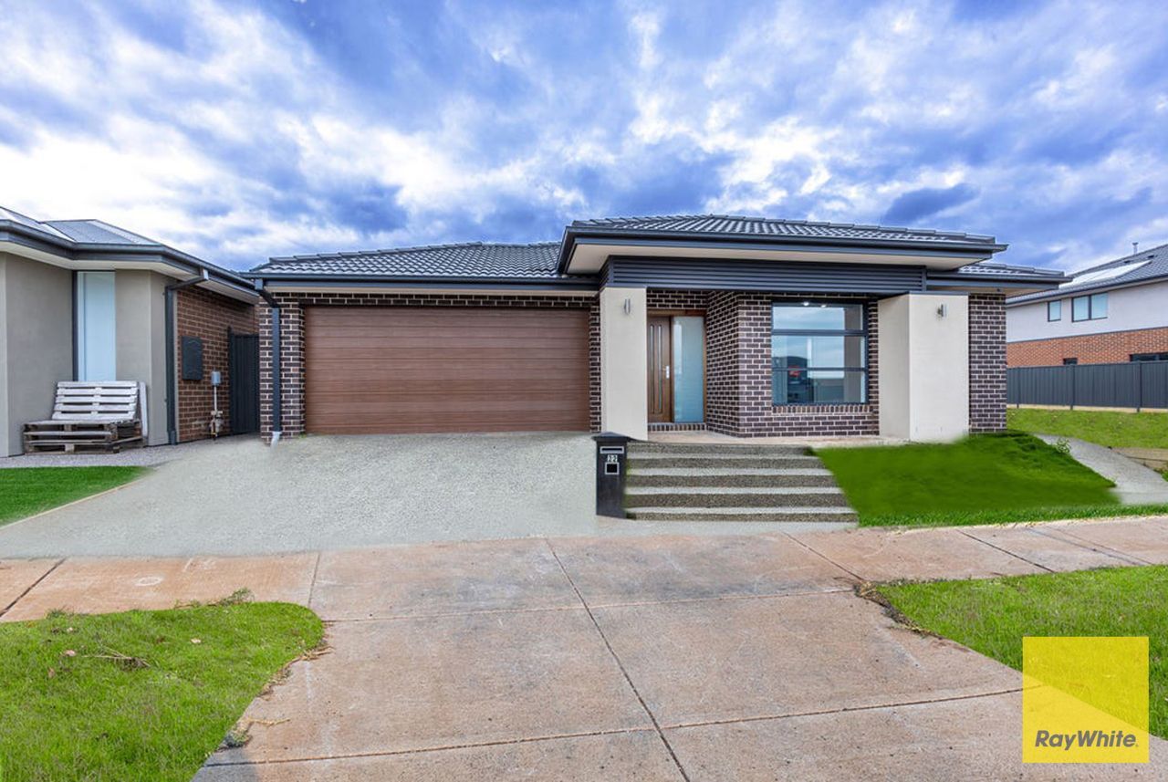 55 Palara Drive — photo from Ray White Melton