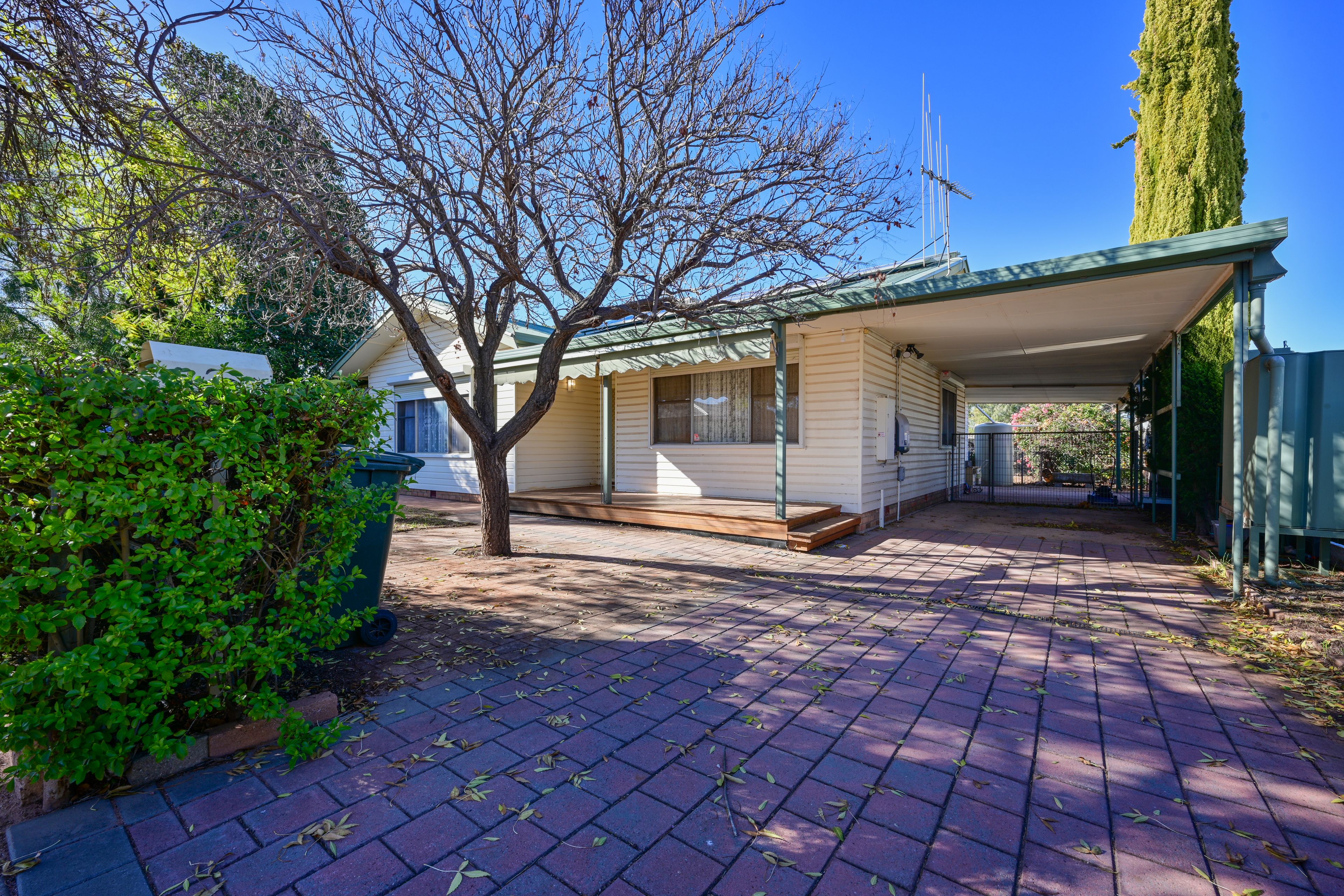 34 Spencer Street, Port Augusta, SA 5700 Sold House Ray White Port