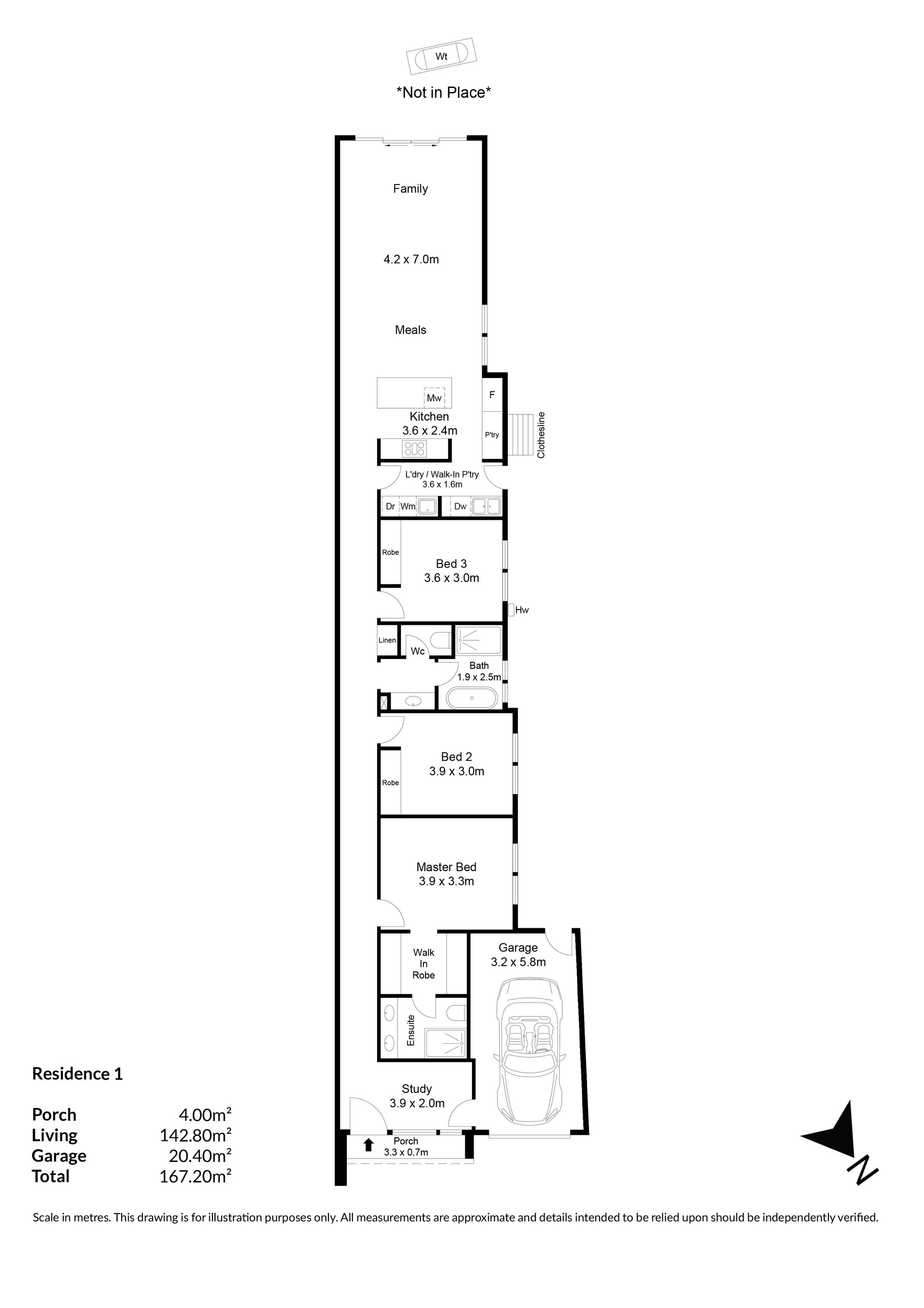 4, 4A & 4B Pioneer Street, SEATON, SA 5023